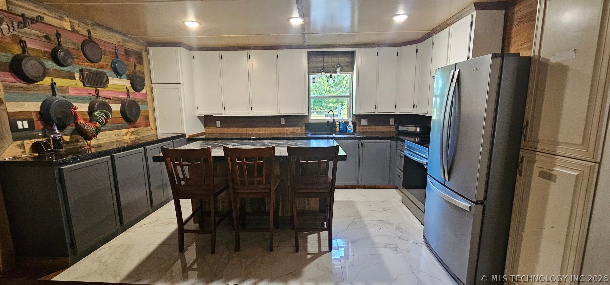 407325 Highway 266 Hitchita OK 74428