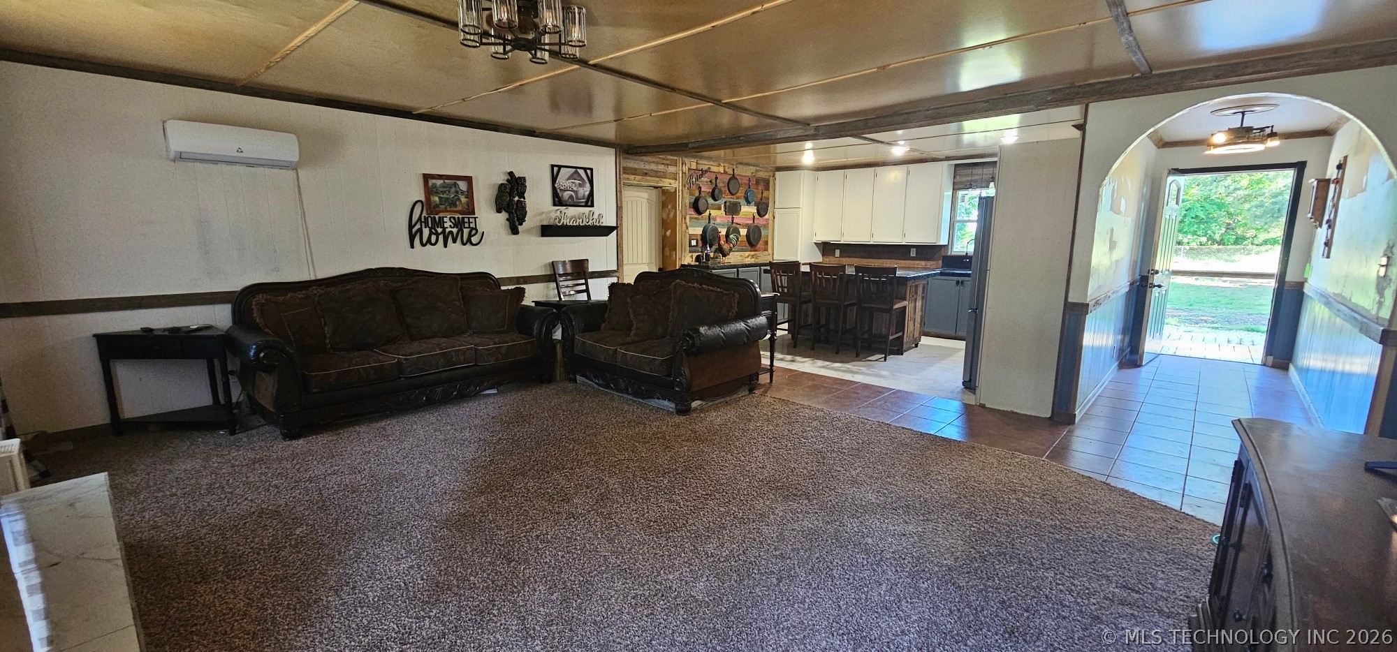 407325 Highway 266 Hitchita OK 74428