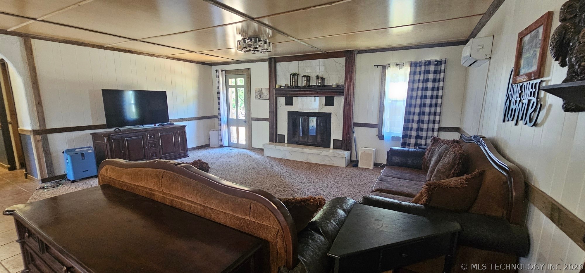 407325 Highway 266 Hitchita OK 74428