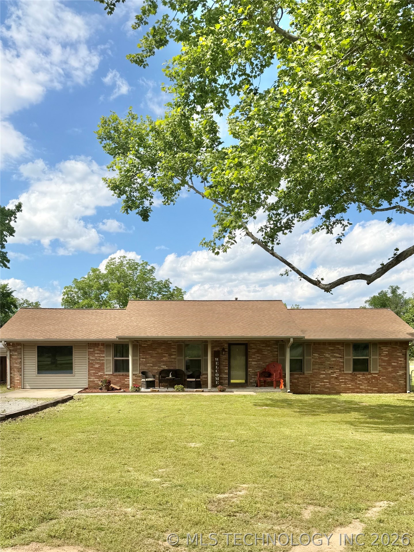 276 W Chambers Road Mcalester OK 74501