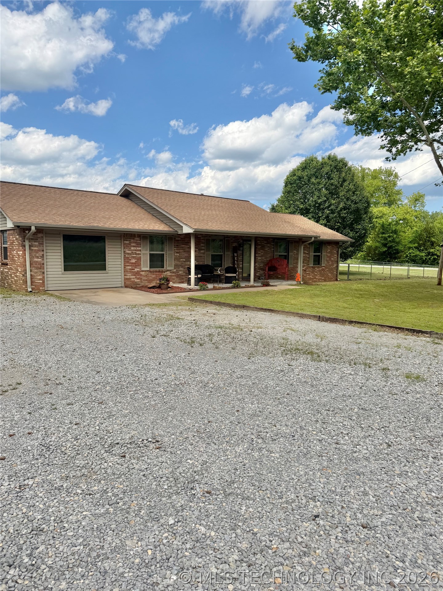 276 W Chambers Road Mcalester OK 74501