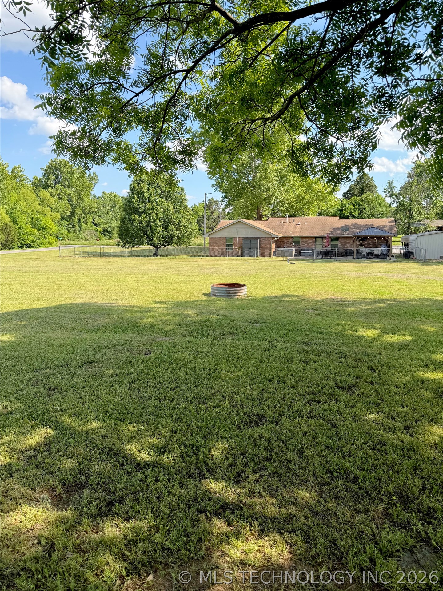 276 W Chambers Road Mcalester OK 74501