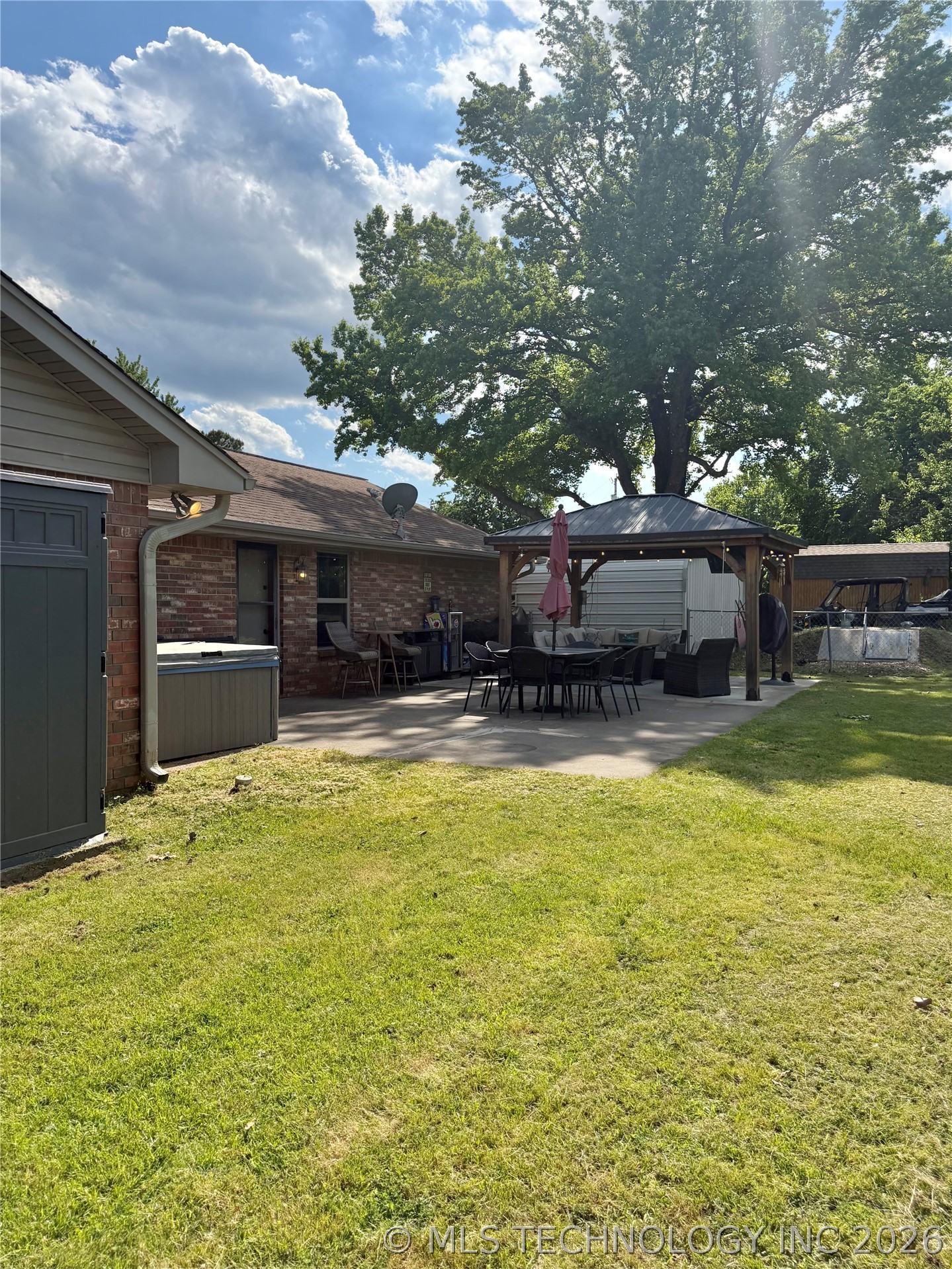 276 W Chambers Road Mcalester OK 74501