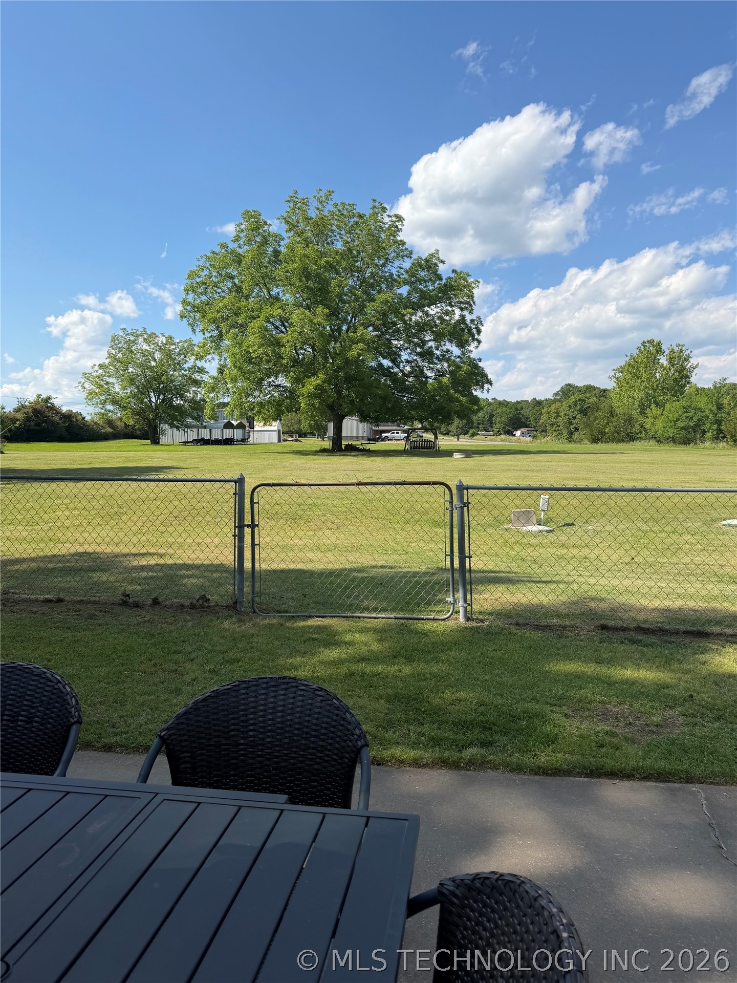 276 W Chambers Road Mcalester OK 74501
