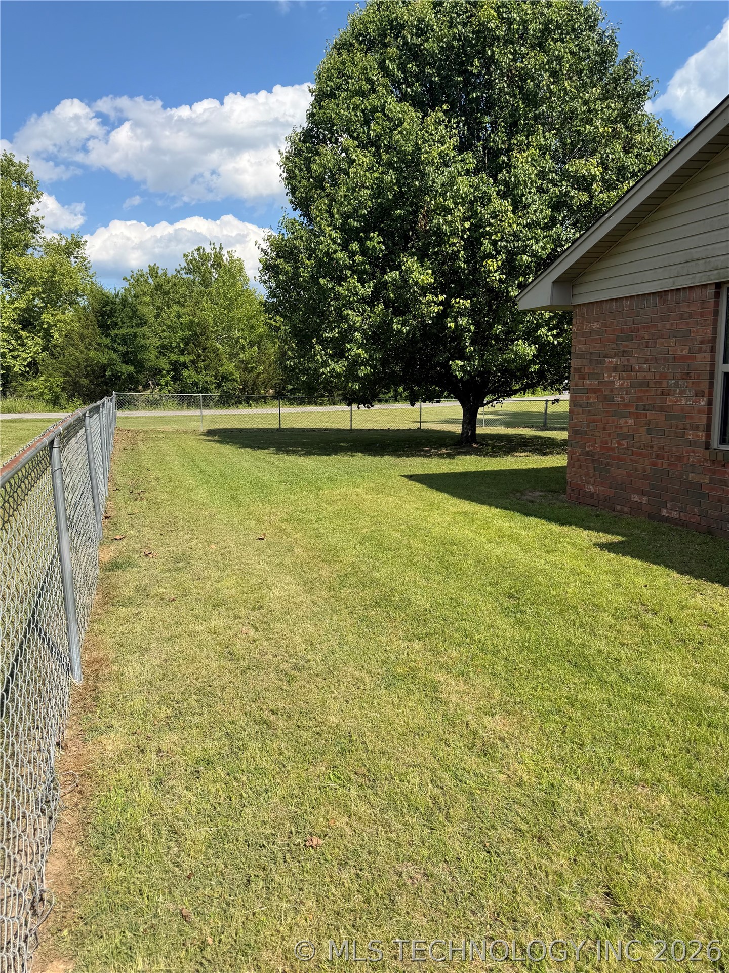 276 W Chambers Road Mcalester OK 74501