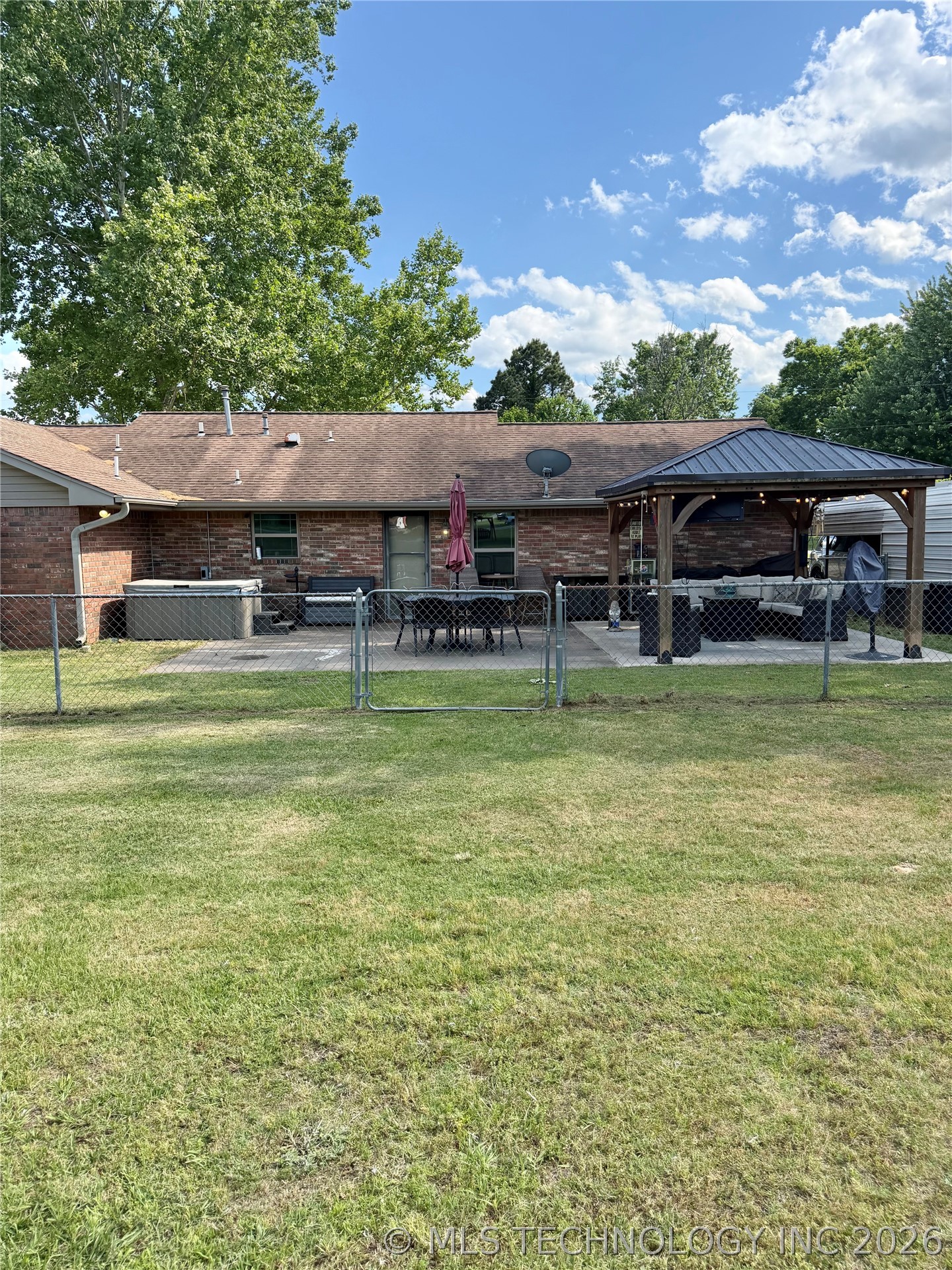 276 W Chambers Road Mcalester OK 74501