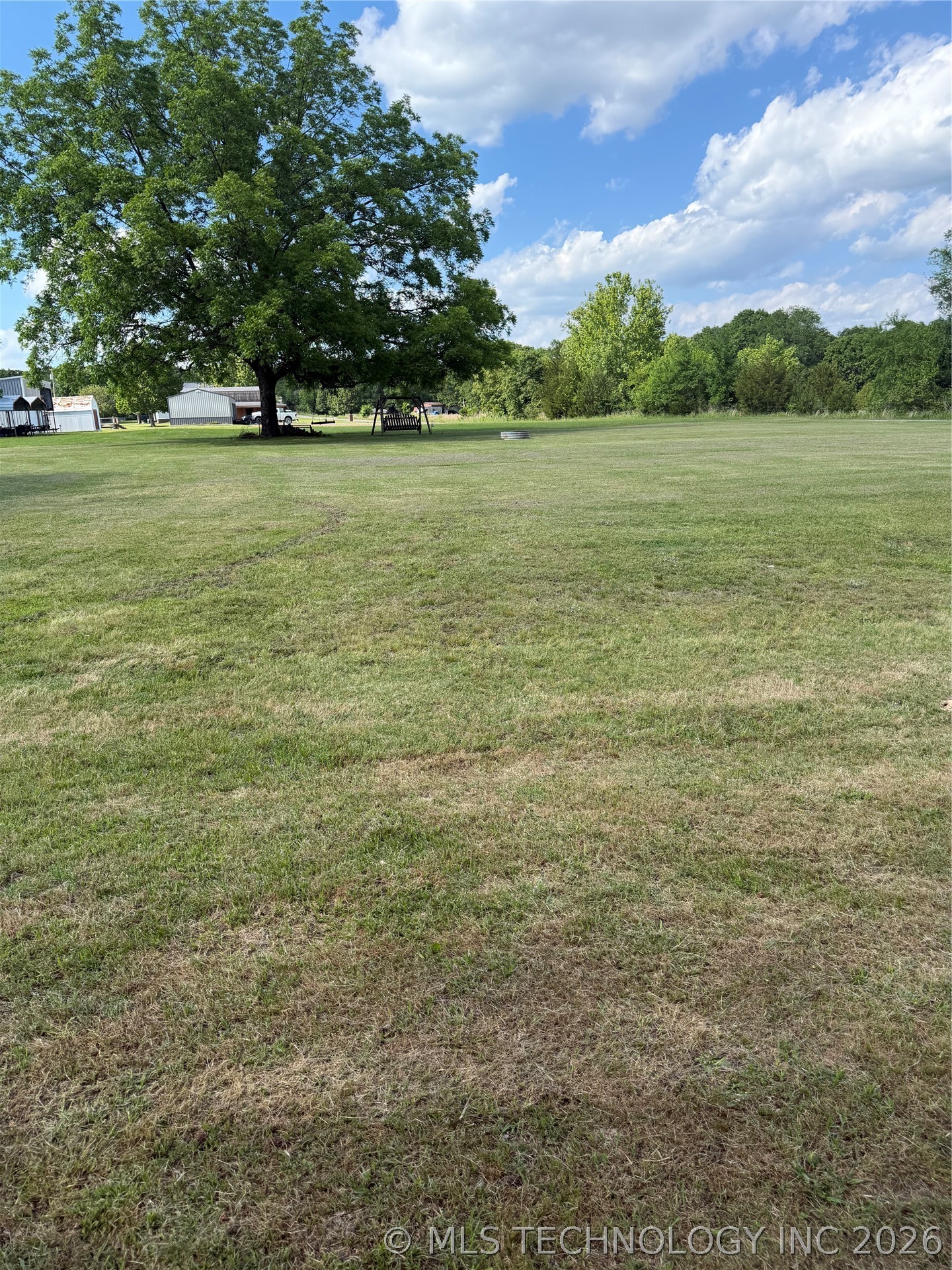 276 W Chambers Road Mcalester OK 74501