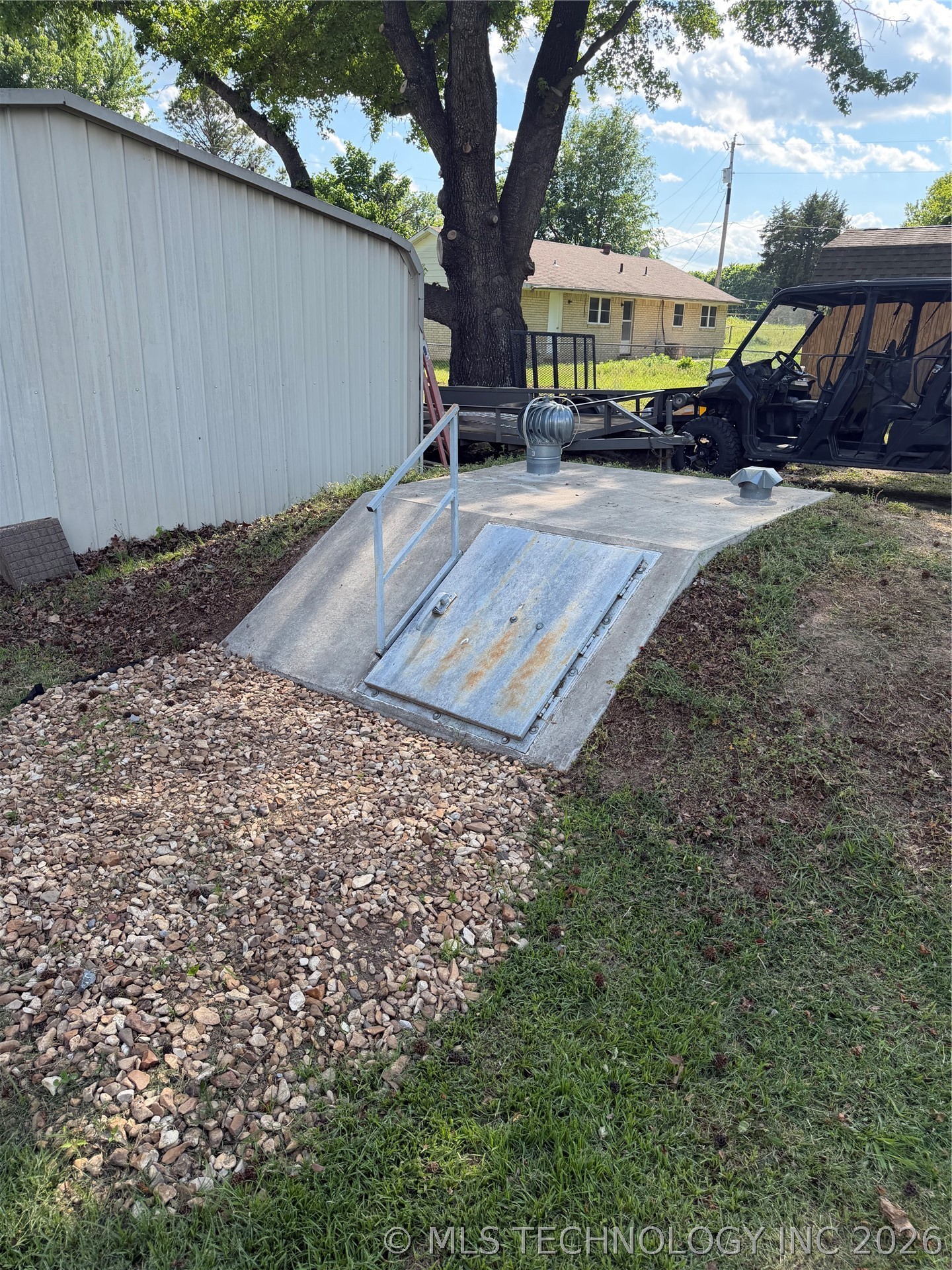 276 W Chambers Road Mcalester OK 74501