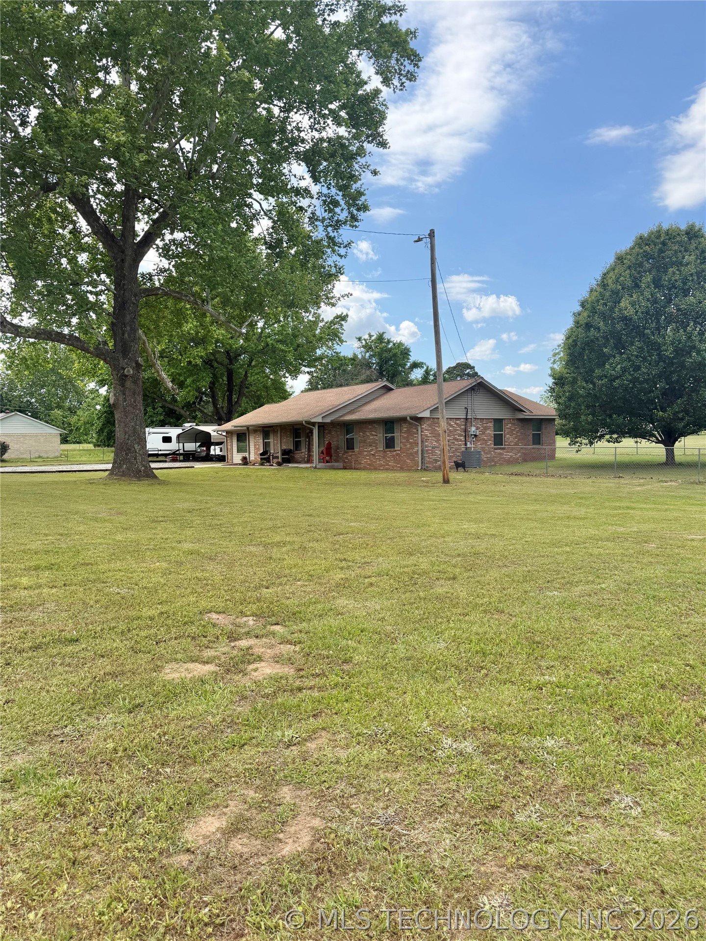 276 W Chambers Road Mcalester OK 74501