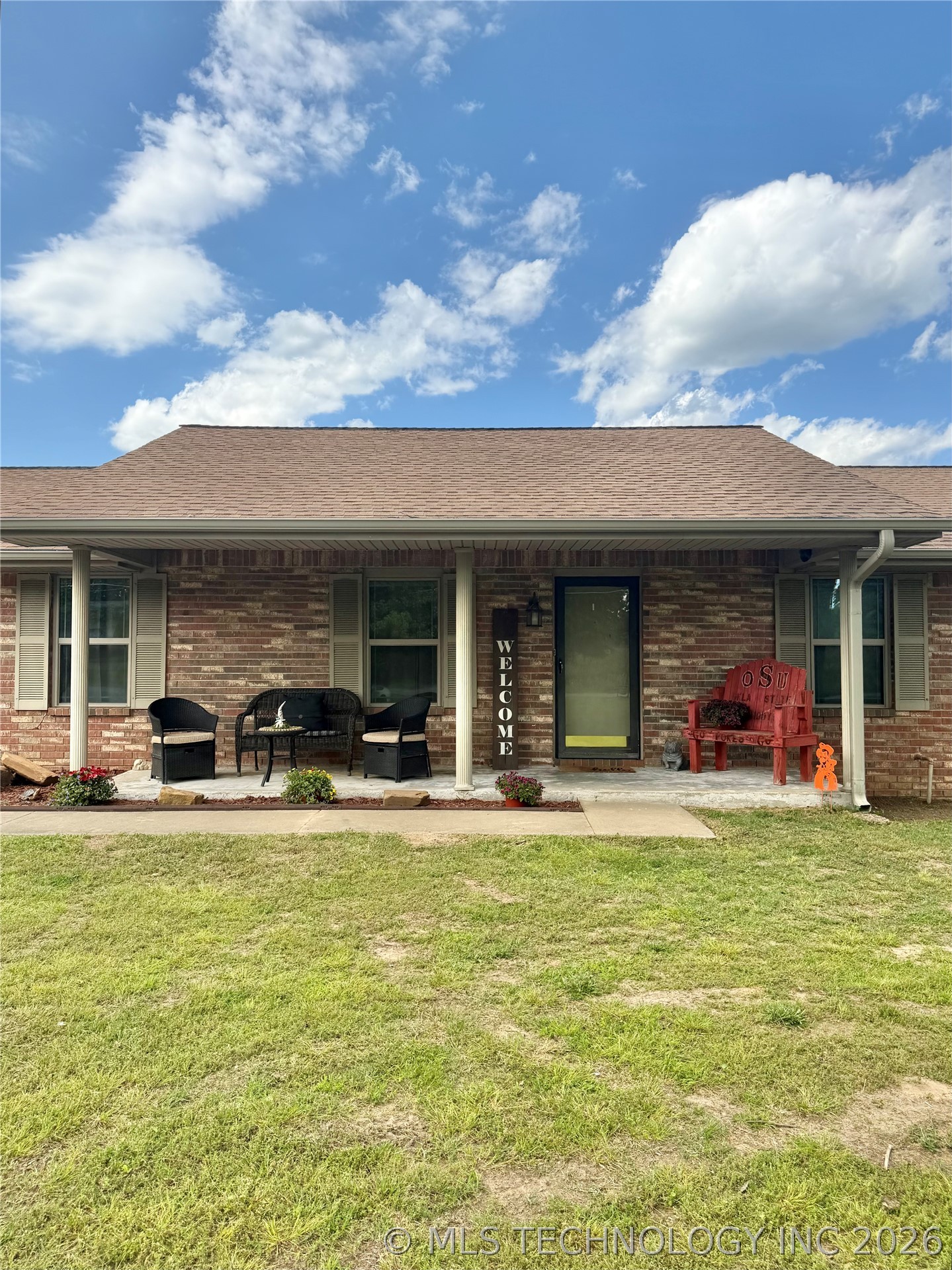 276 W Chambers Road Mcalester OK 74501