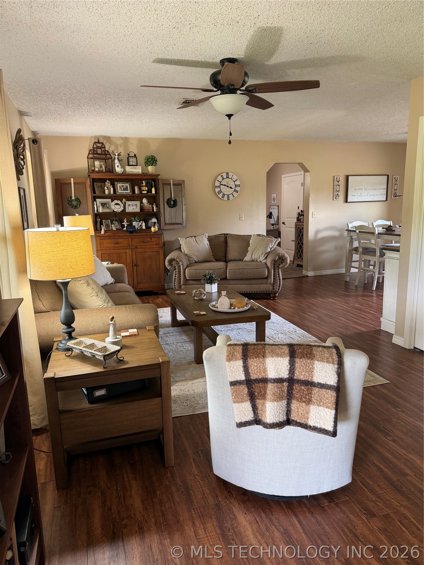 276 W Chambers Road Mcalester OK 74501