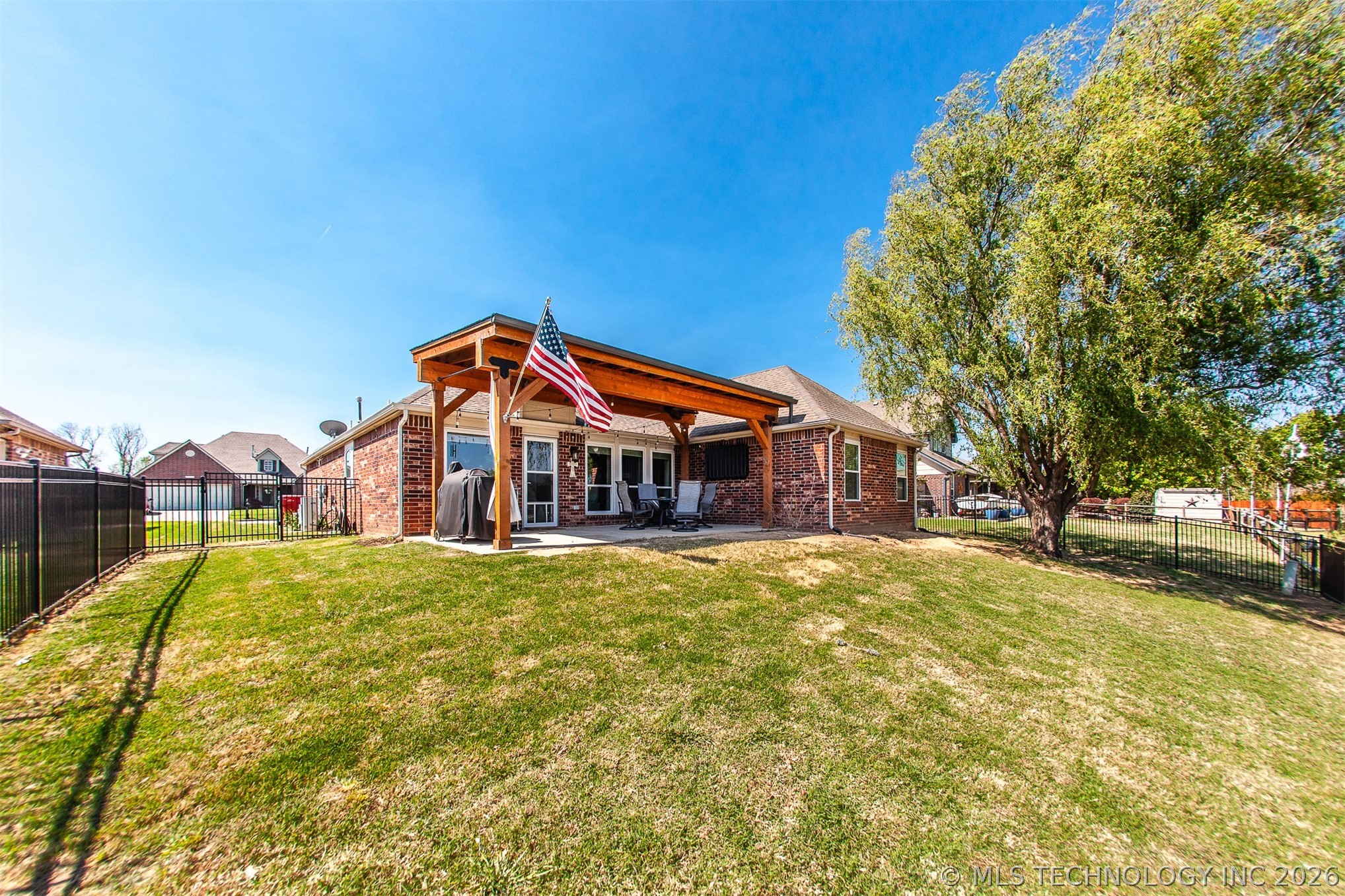 11511 E 103rd Street N Owasso OK 74055