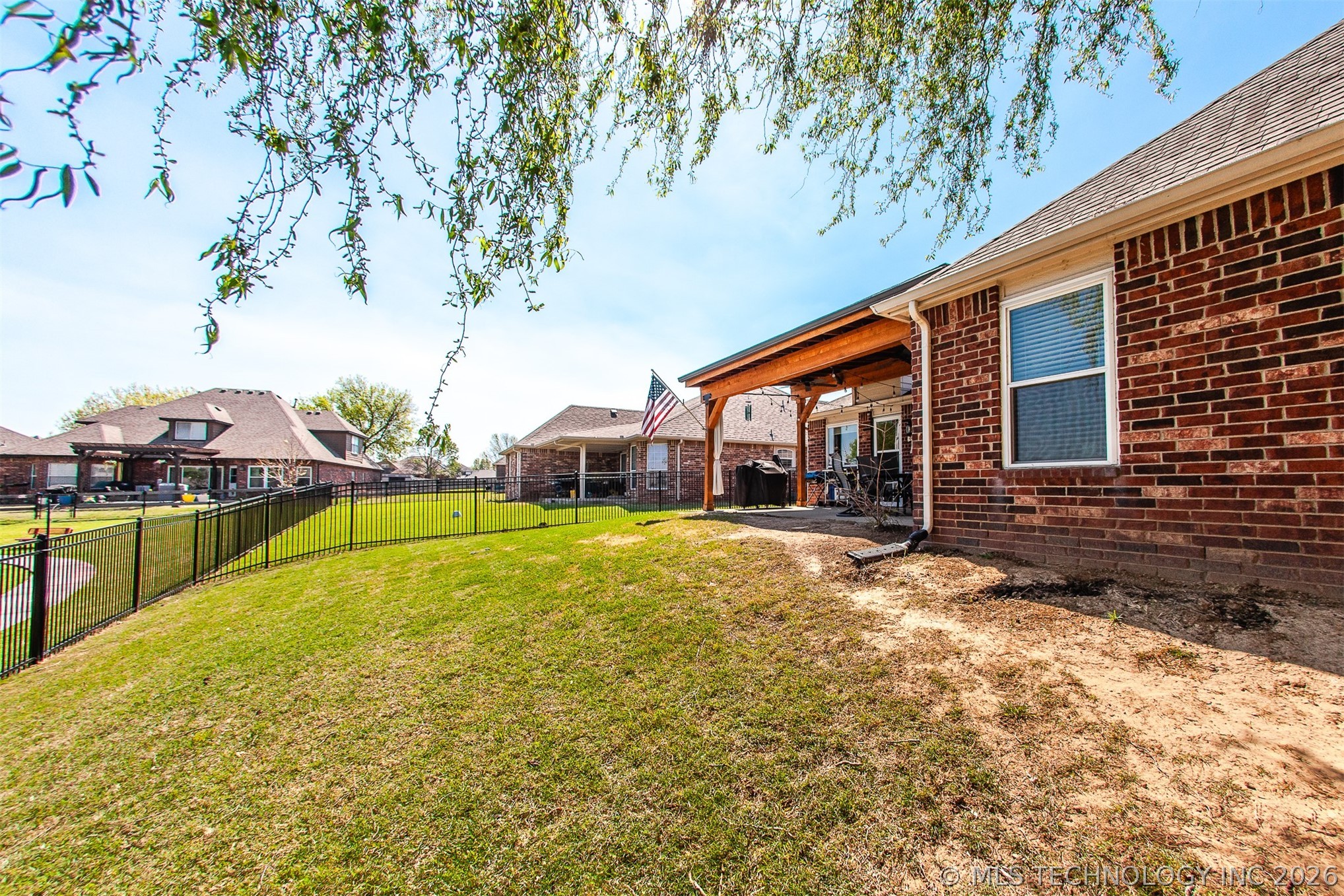 11511 E 103rd Street N Owasso OK 74055