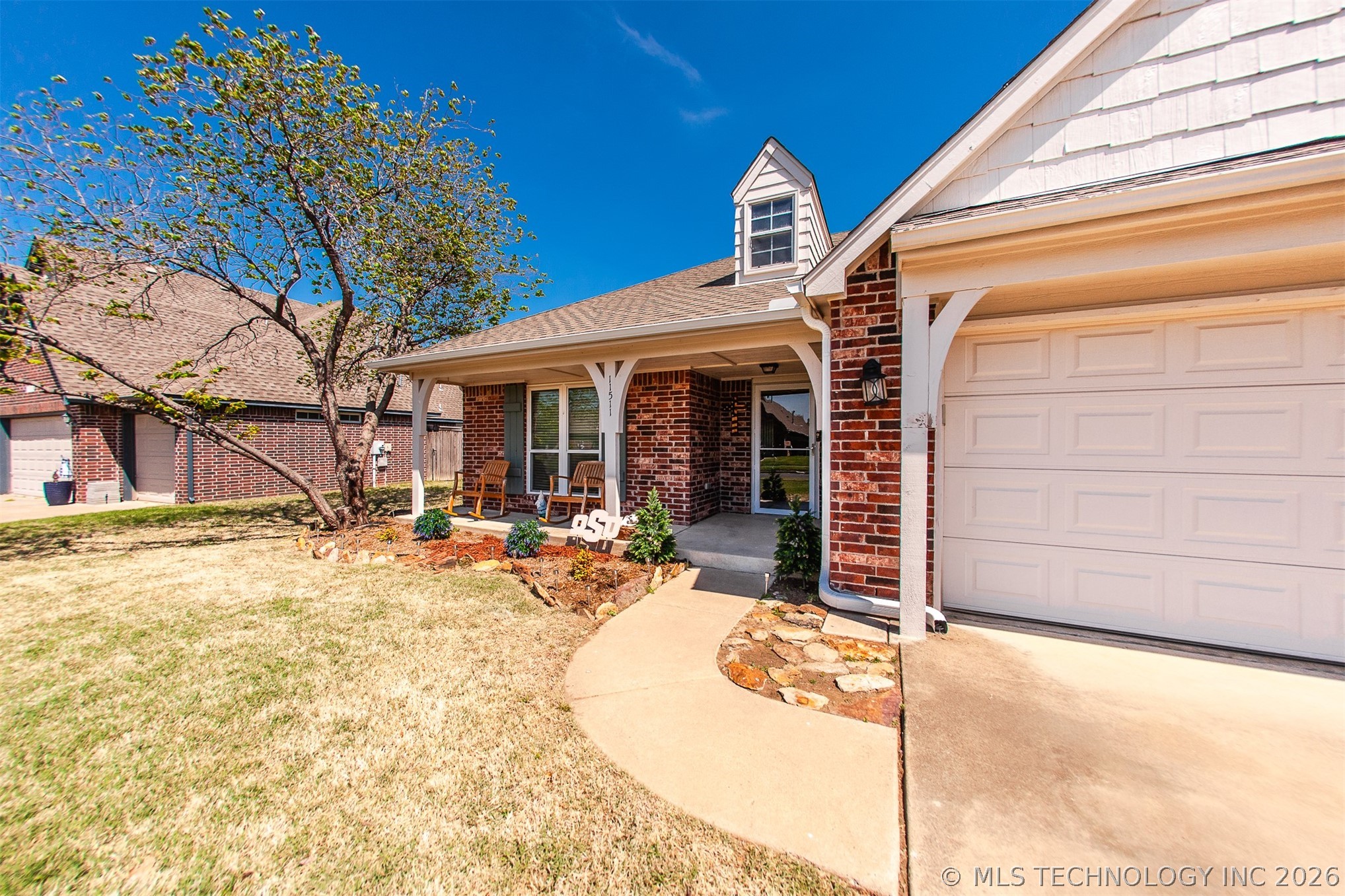 11511 E 103rd Street N Owasso OK 74055