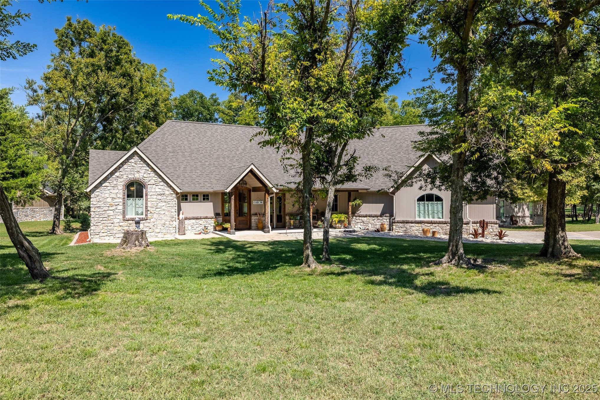 33690 Sage Grouse Circle Afton OK 74331