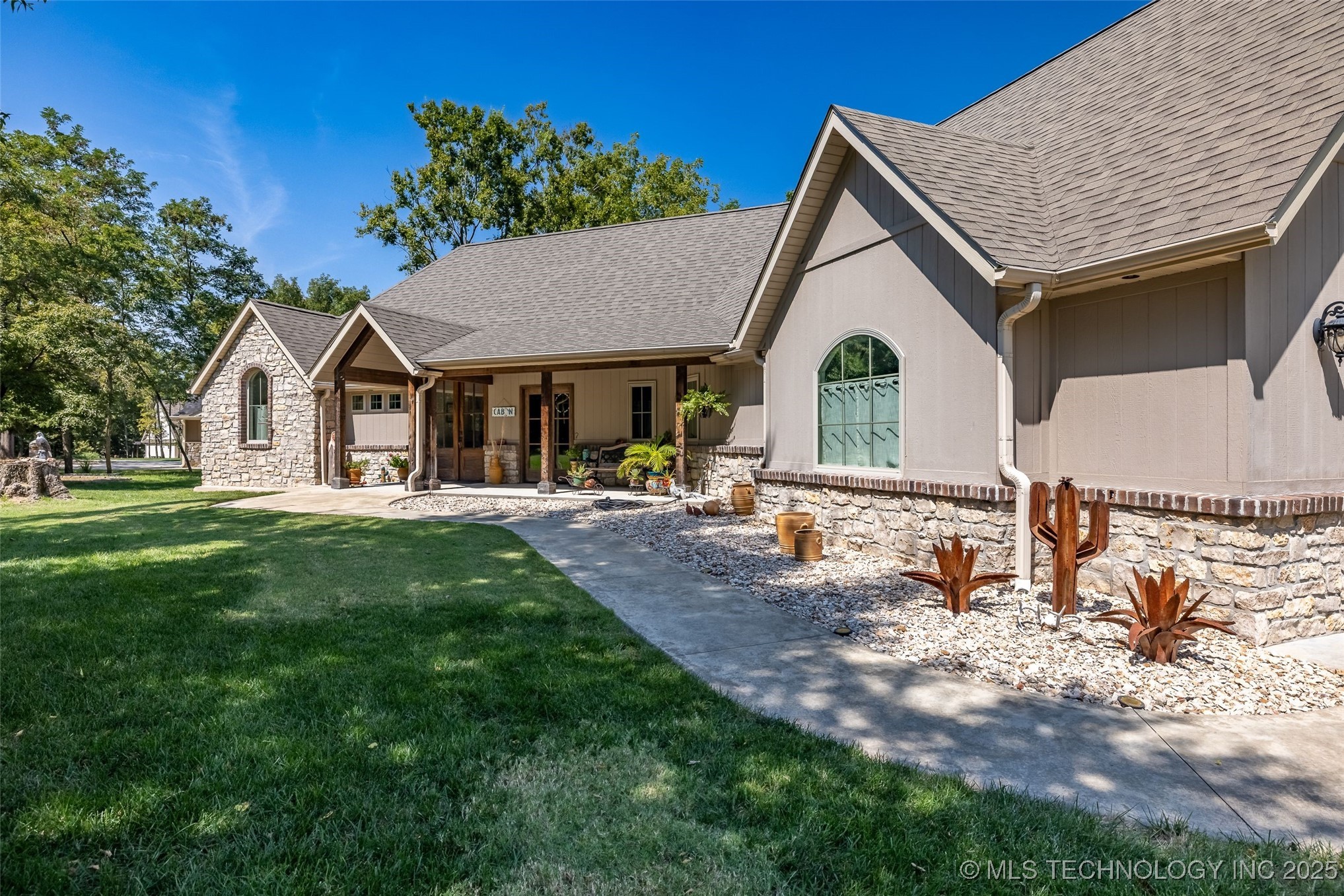 33690 Sage Grouse Circle Afton OK 74331