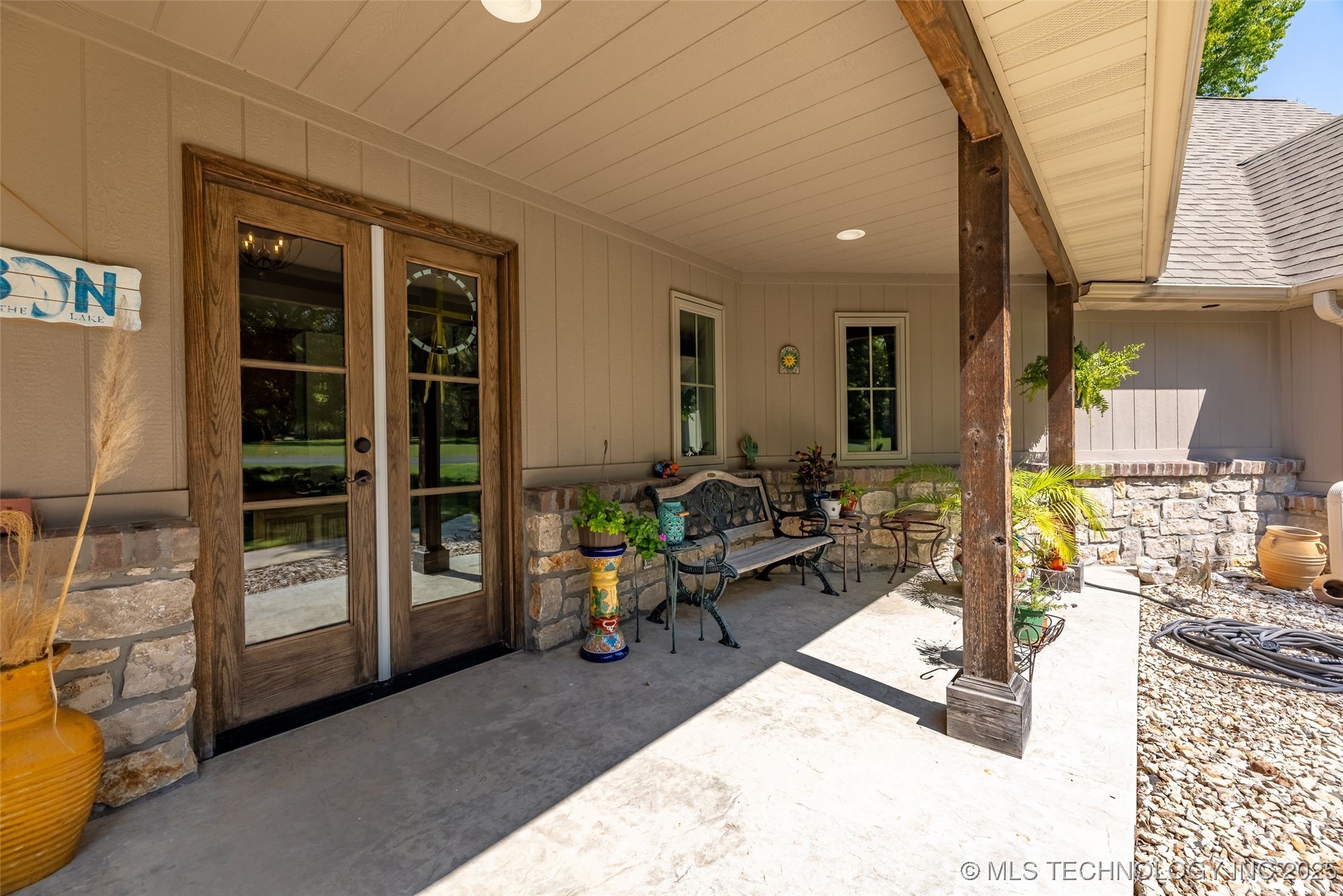 33690 Sage Grouse Circle Afton OK 74331