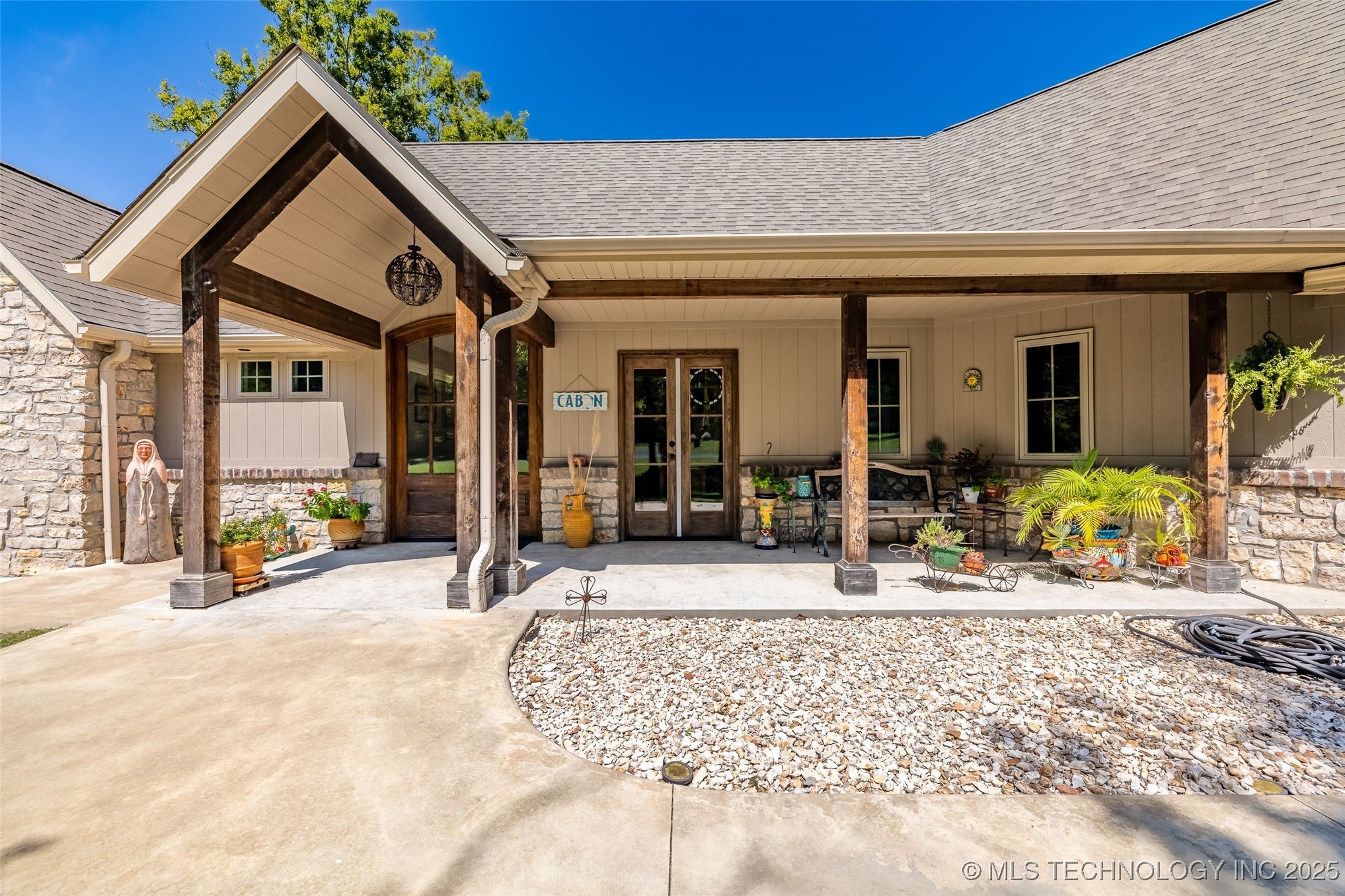 33690 Sage Grouse Circle Afton OK 74331
