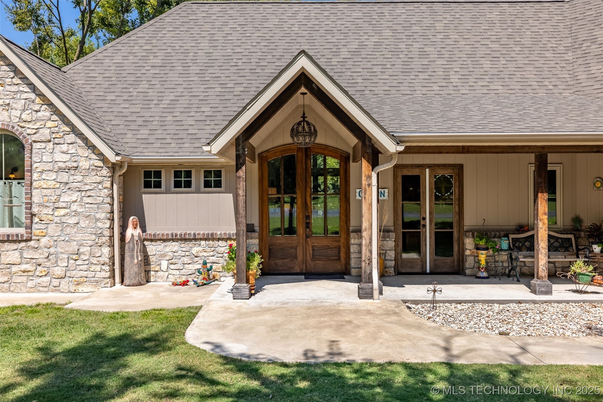 33690 Sage Grouse Circle Afton OK 74331