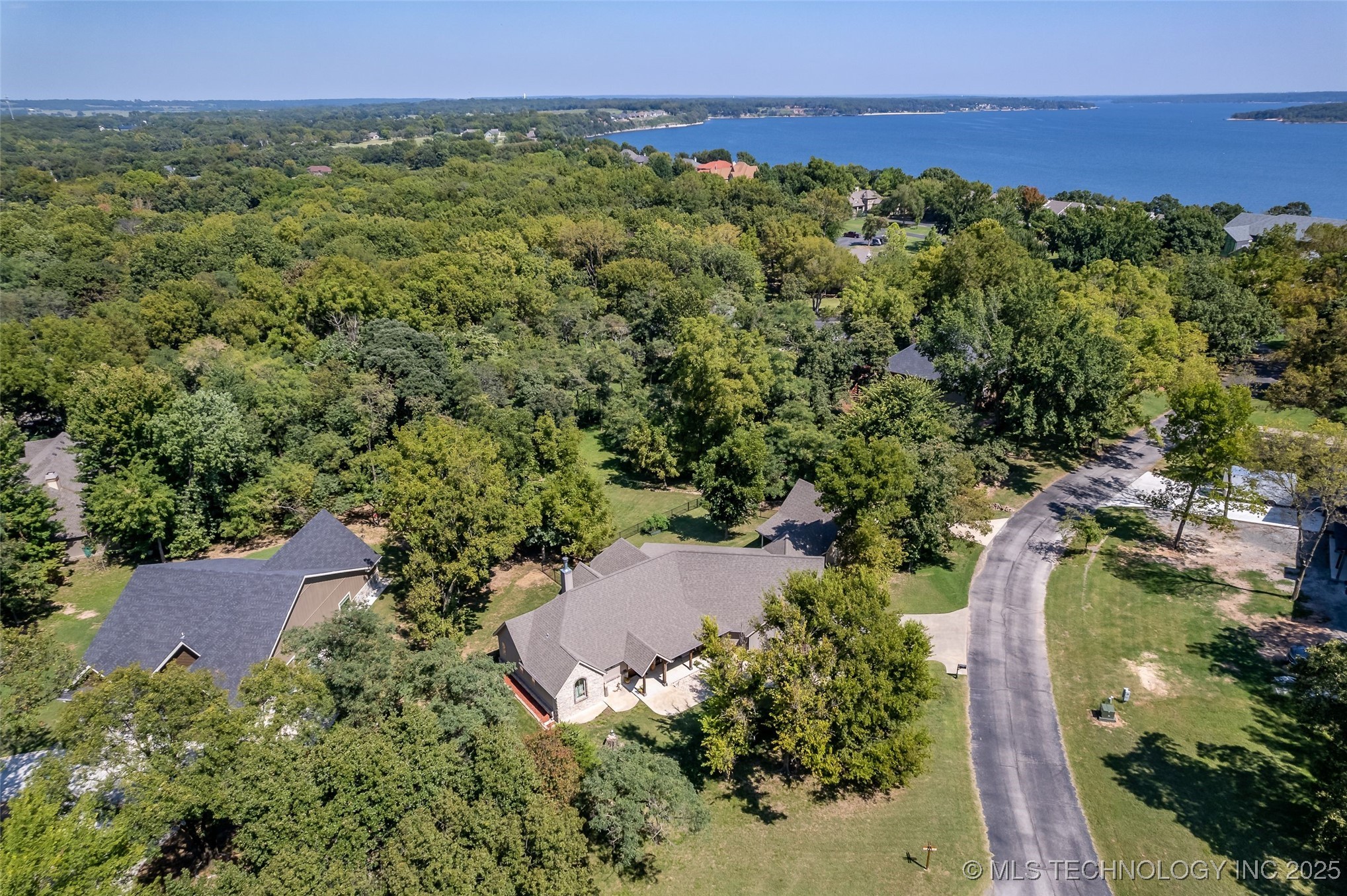 33690 Sage Grouse Circle Afton OK 74331