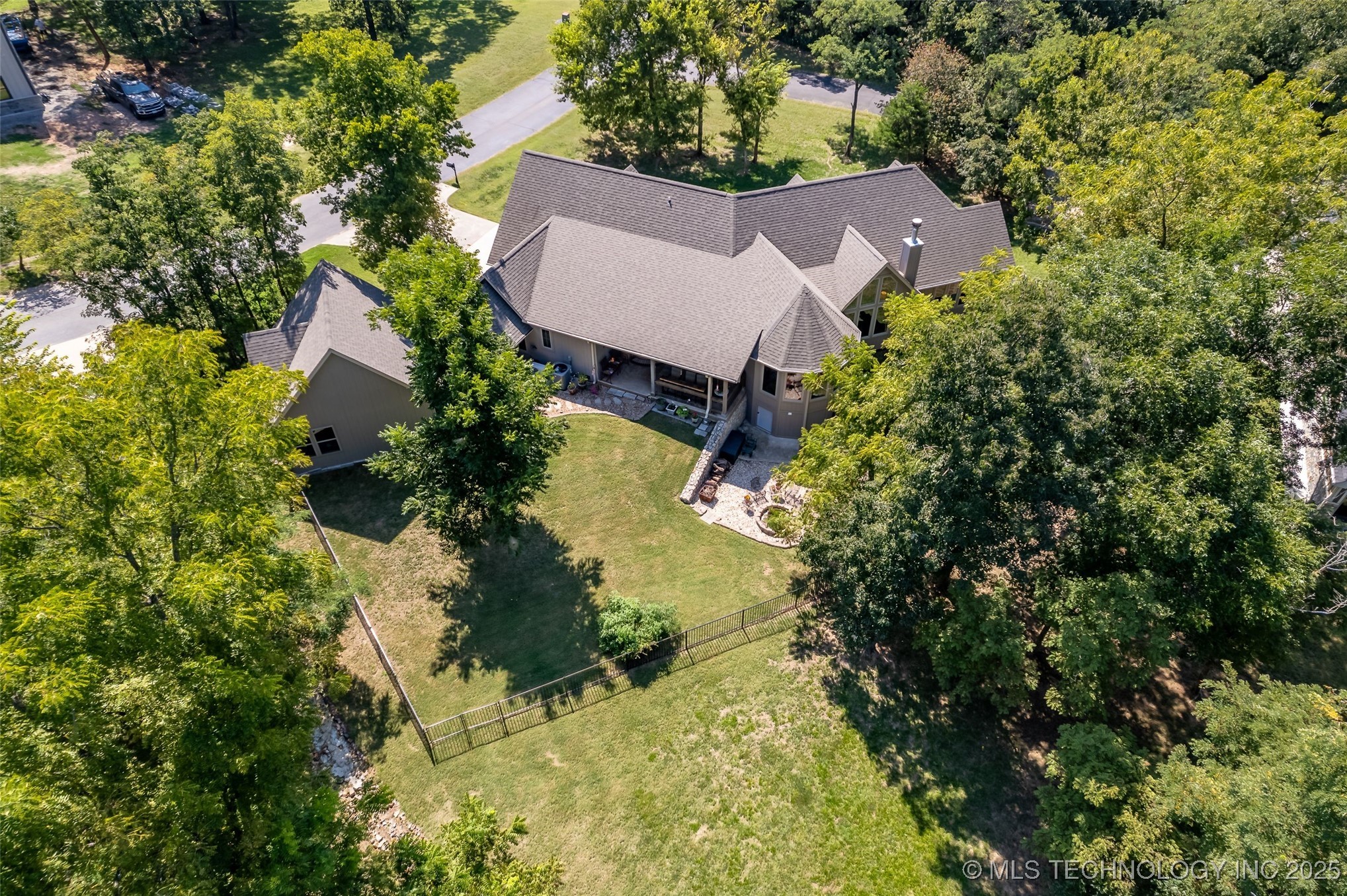 33690 Sage Grouse Circle Afton OK 74331