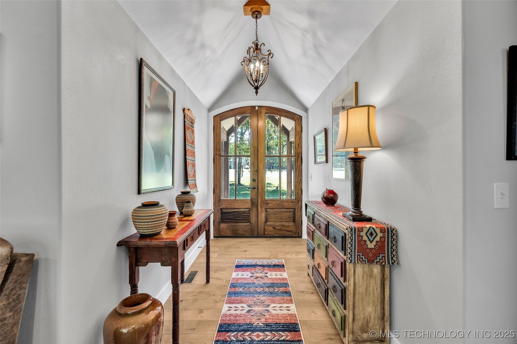 33690 Sage Grouse Circle Afton OK 74331