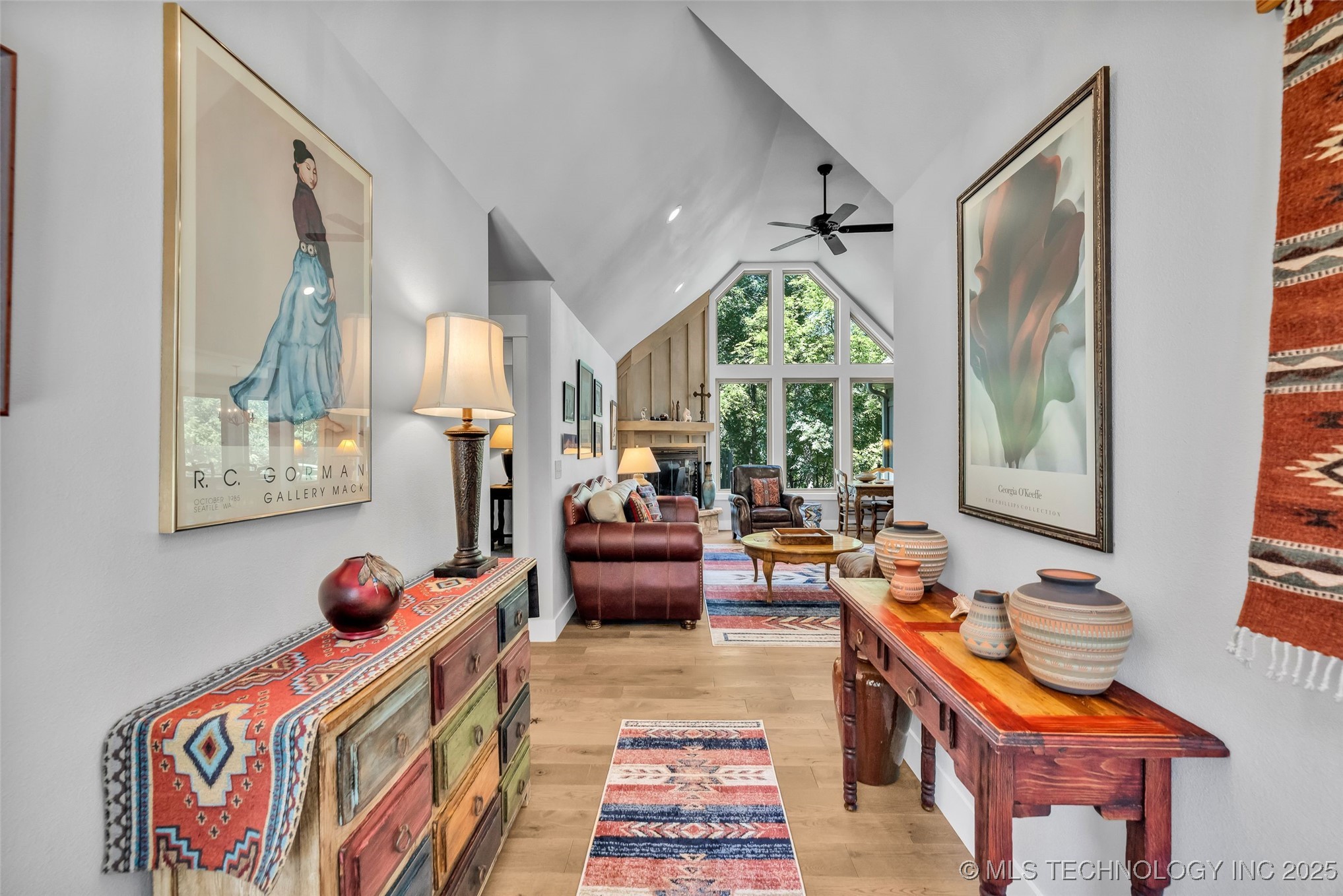 33690 Sage Grouse Circle Afton OK 74331