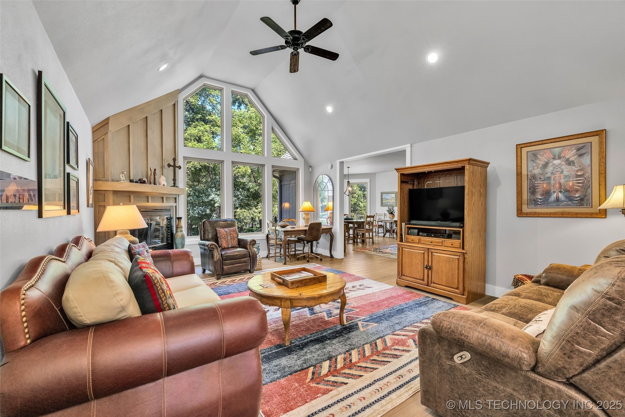 33690 Sage Grouse Circle Afton OK 74331