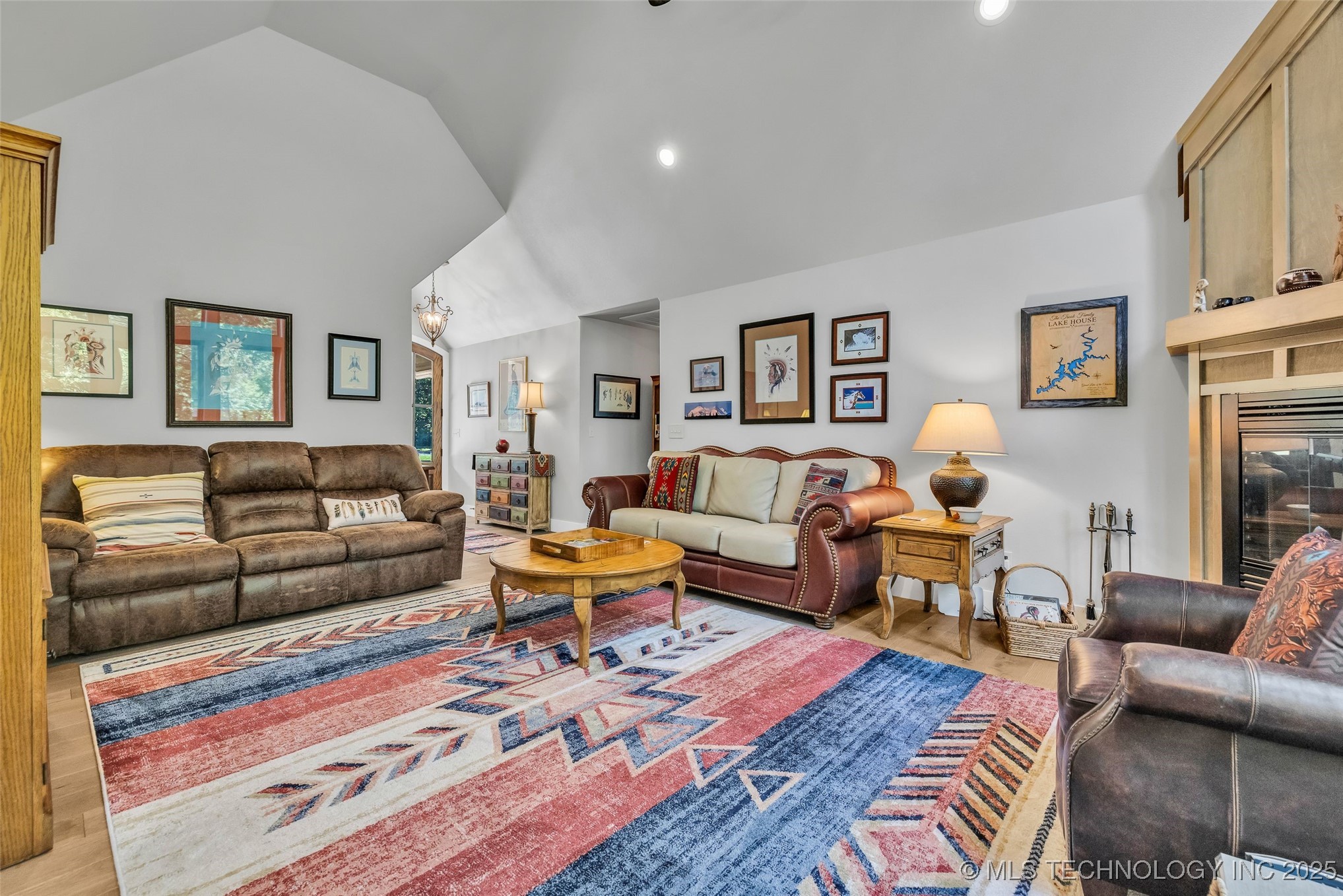 33690 Sage Grouse Circle Afton OK 74331