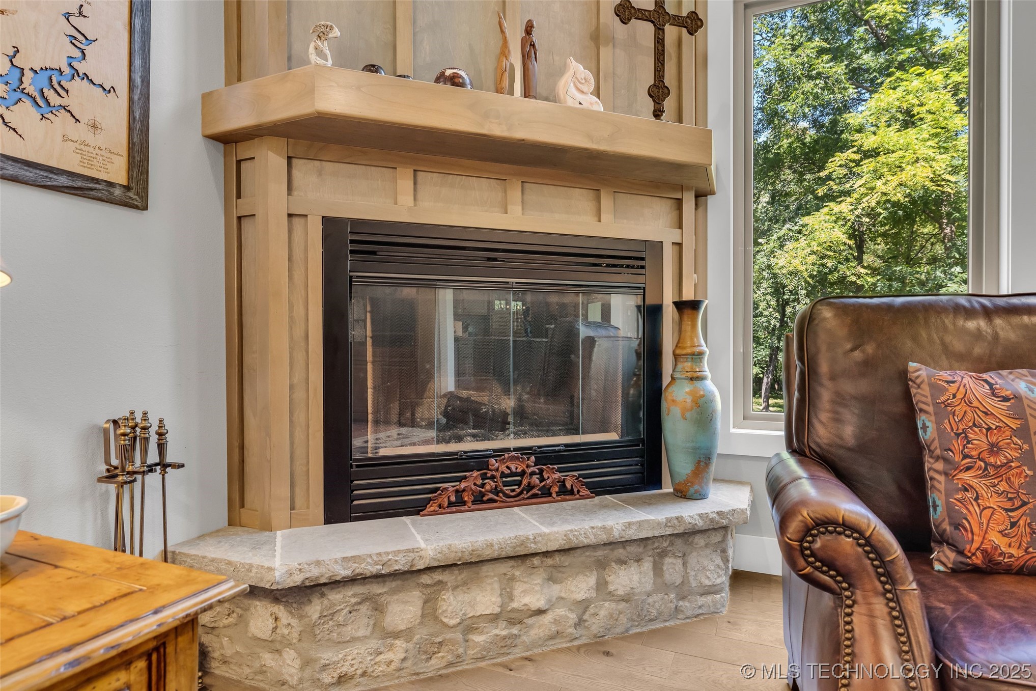 33690 Sage Grouse Circle Afton OK 74331