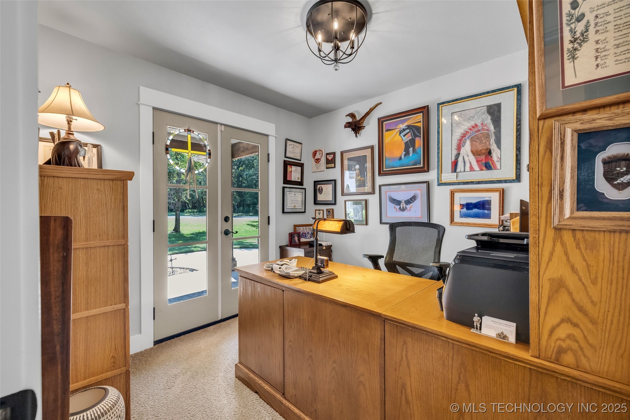 33690 Sage Grouse Circle Afton OK 74331