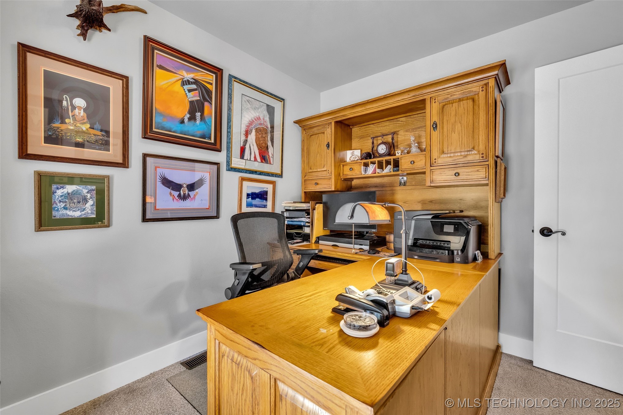 33690 Sage Grouse Circle Afton OK 74331