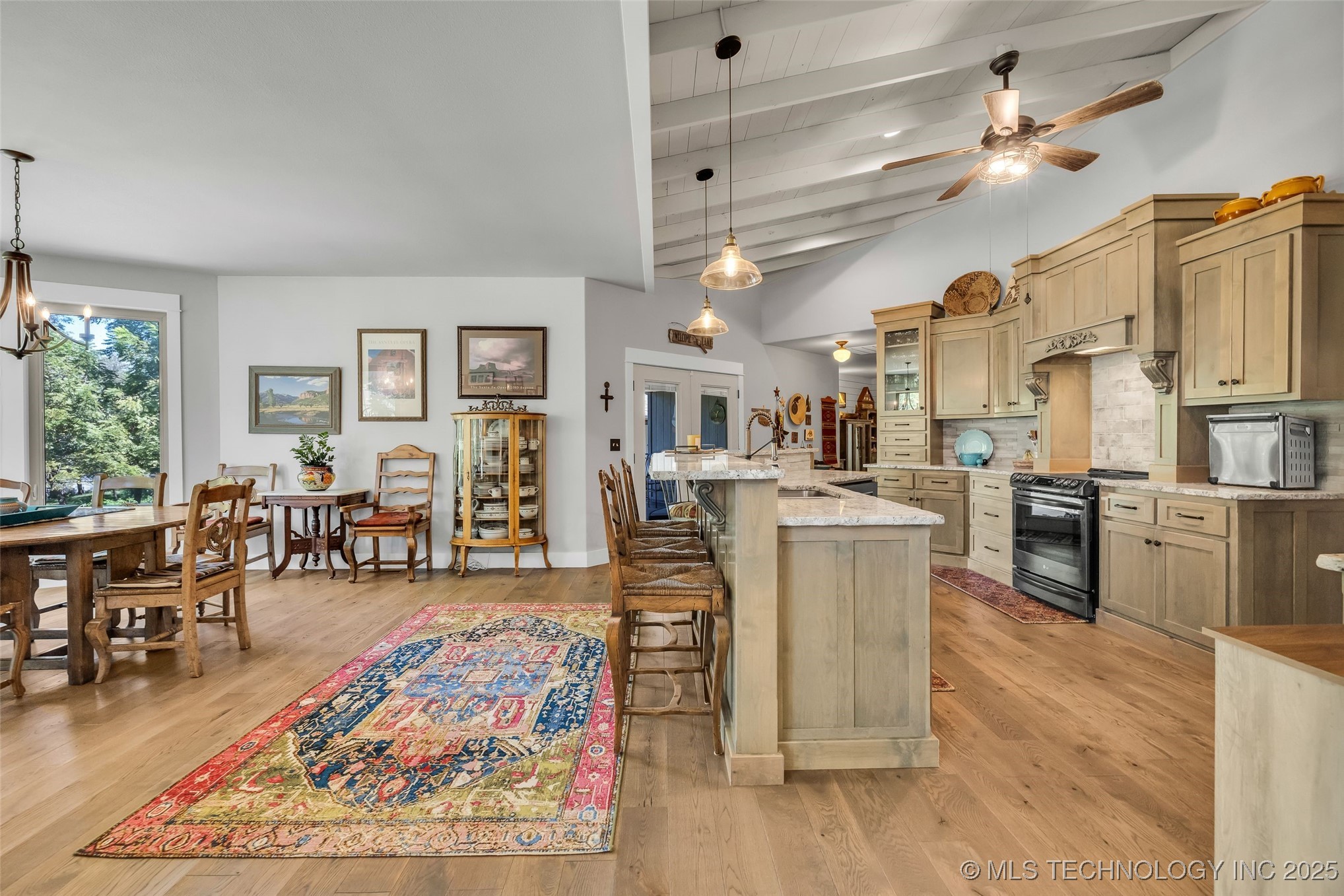 33690 Sage Grouse Circle Afton OK 74331