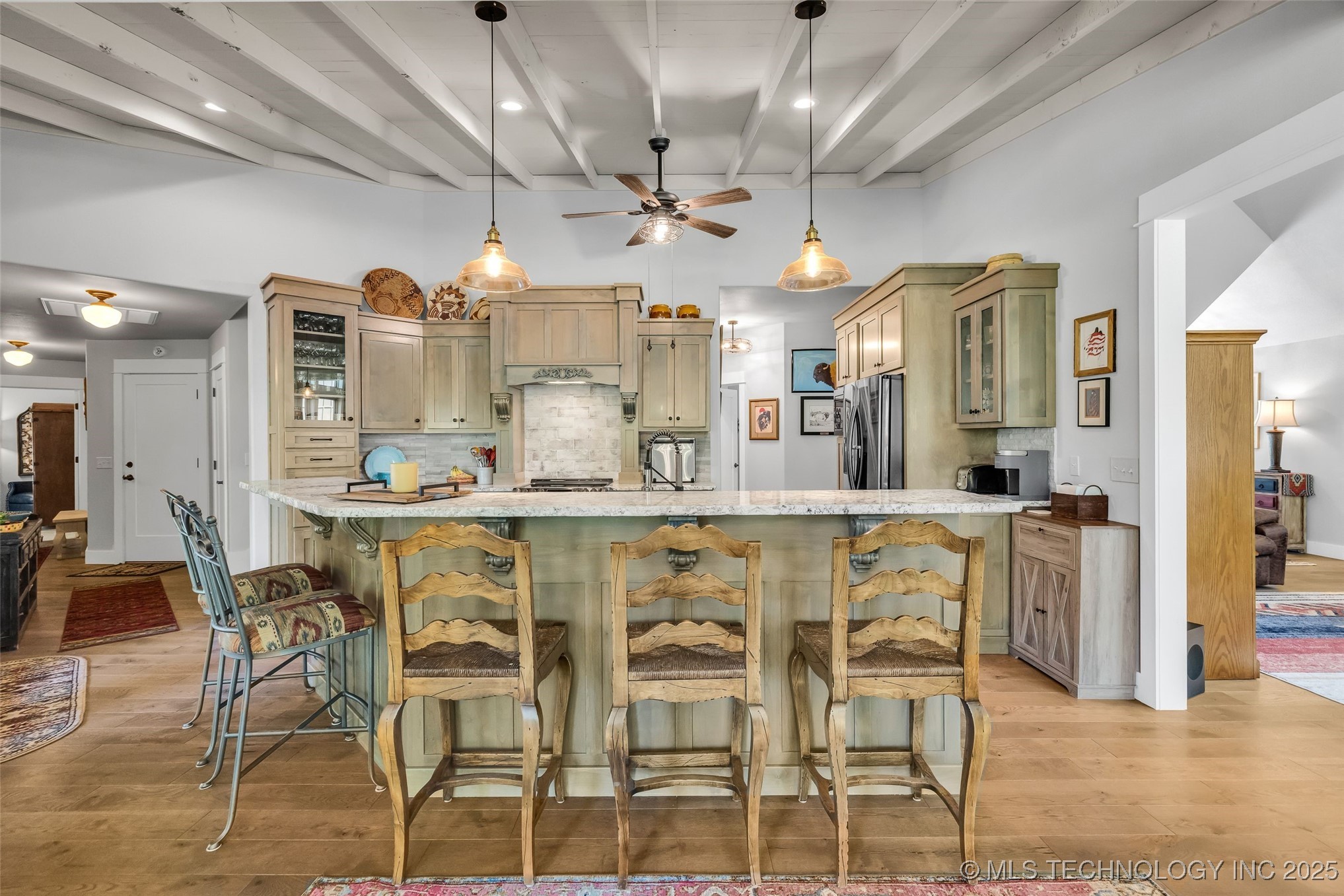 33690 Sage Grouse Circle Afton OK 74331