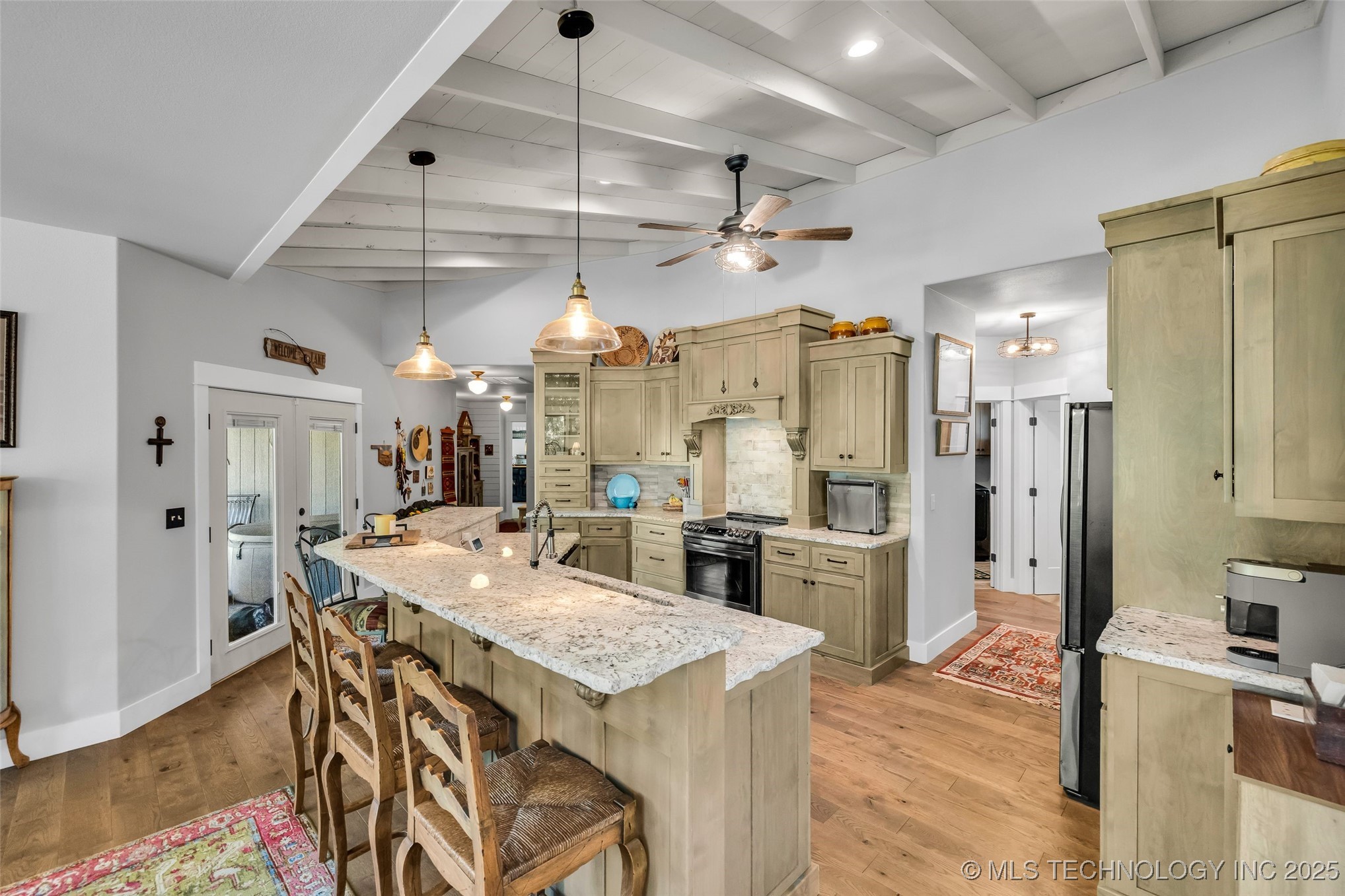 33690 Sage Grouse Circle Afton OK 74331