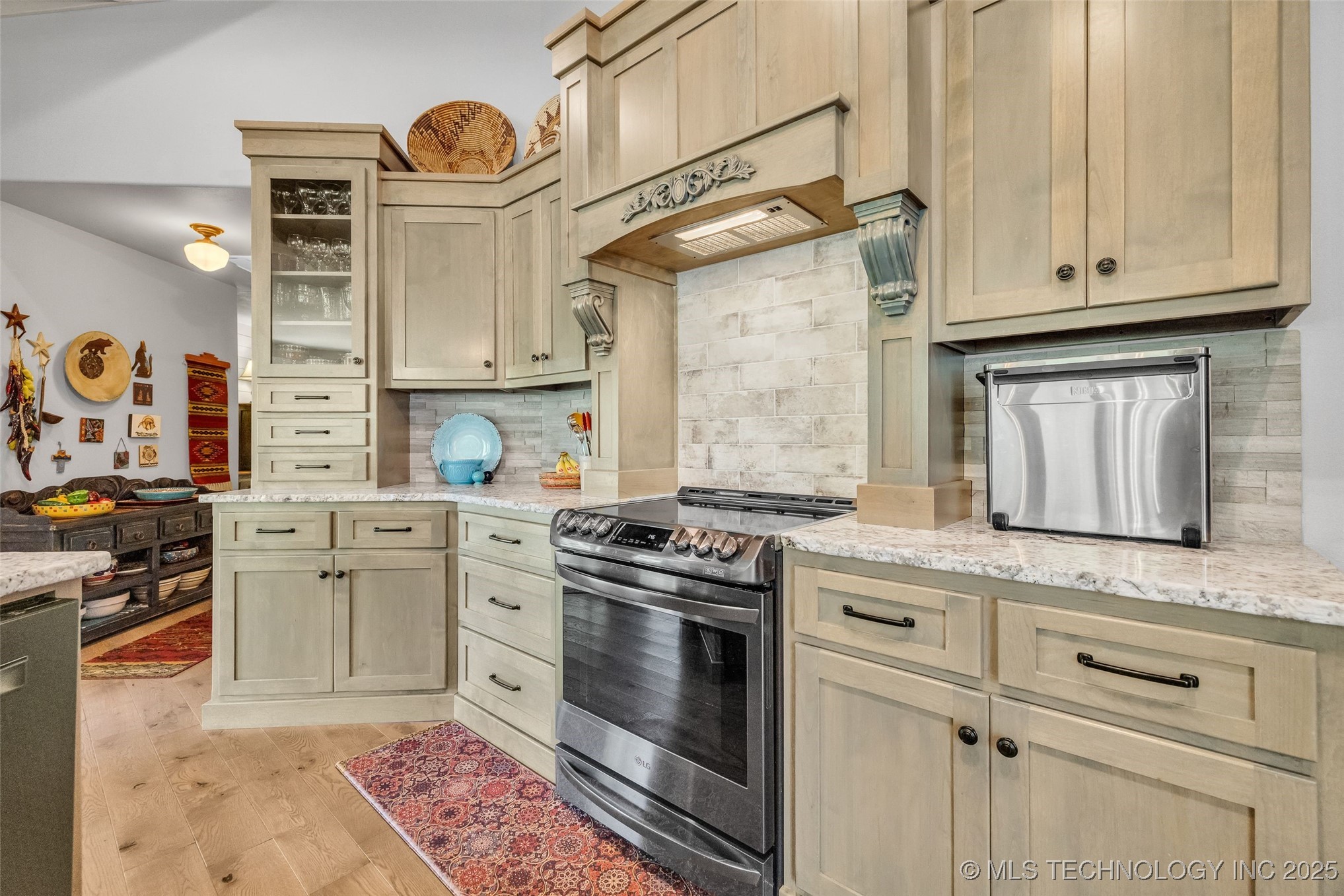 33690 Sage Grouse Circle Afton OK 74331