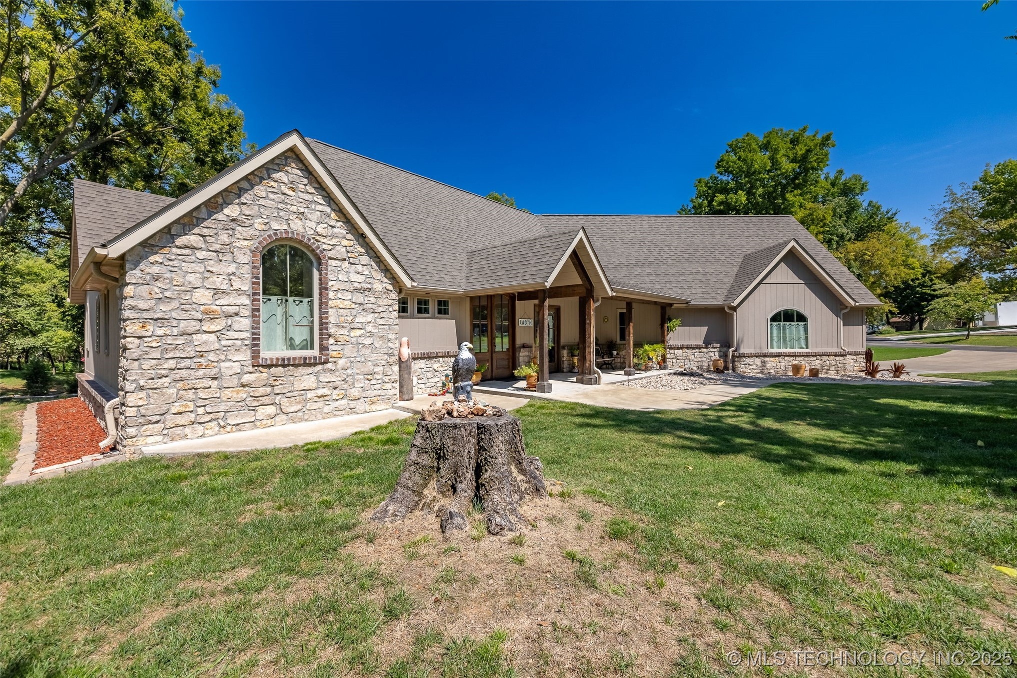 33690 Sage Grouse Circle Afton OK 74331