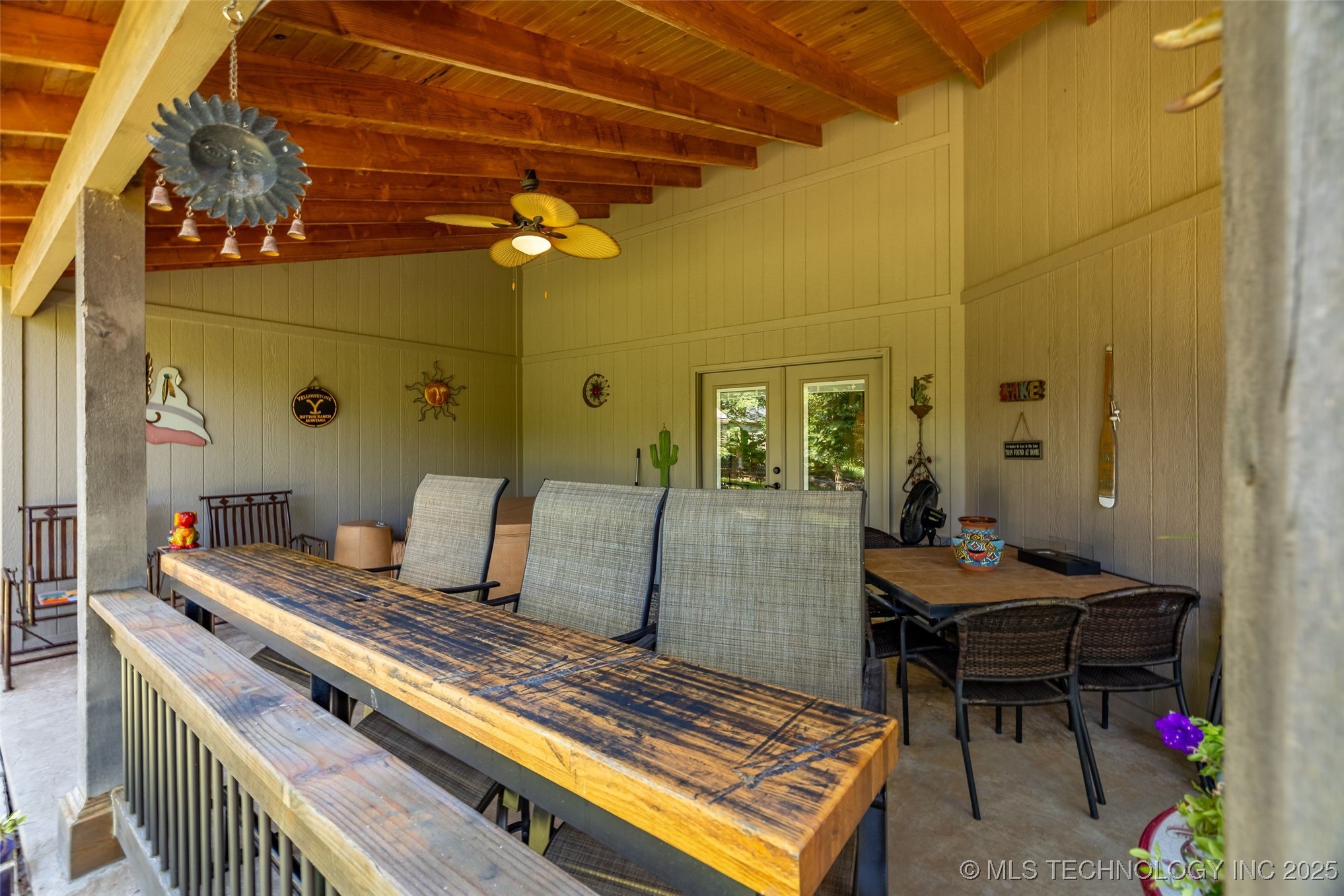 33690 Sage Grouse Circle Afton OK 74331