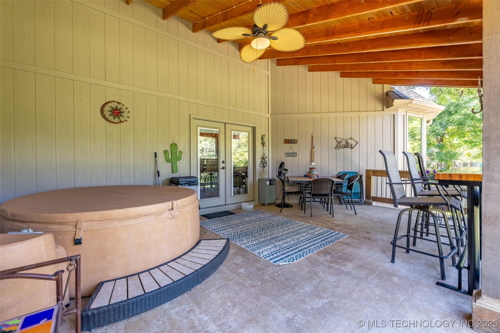 33690 Sage Grouse Circle Afton OK 74331