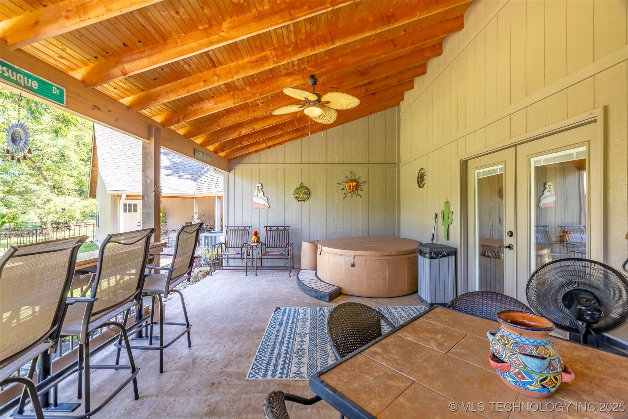 33690 Sage Grouse Circle Afton OK 74331