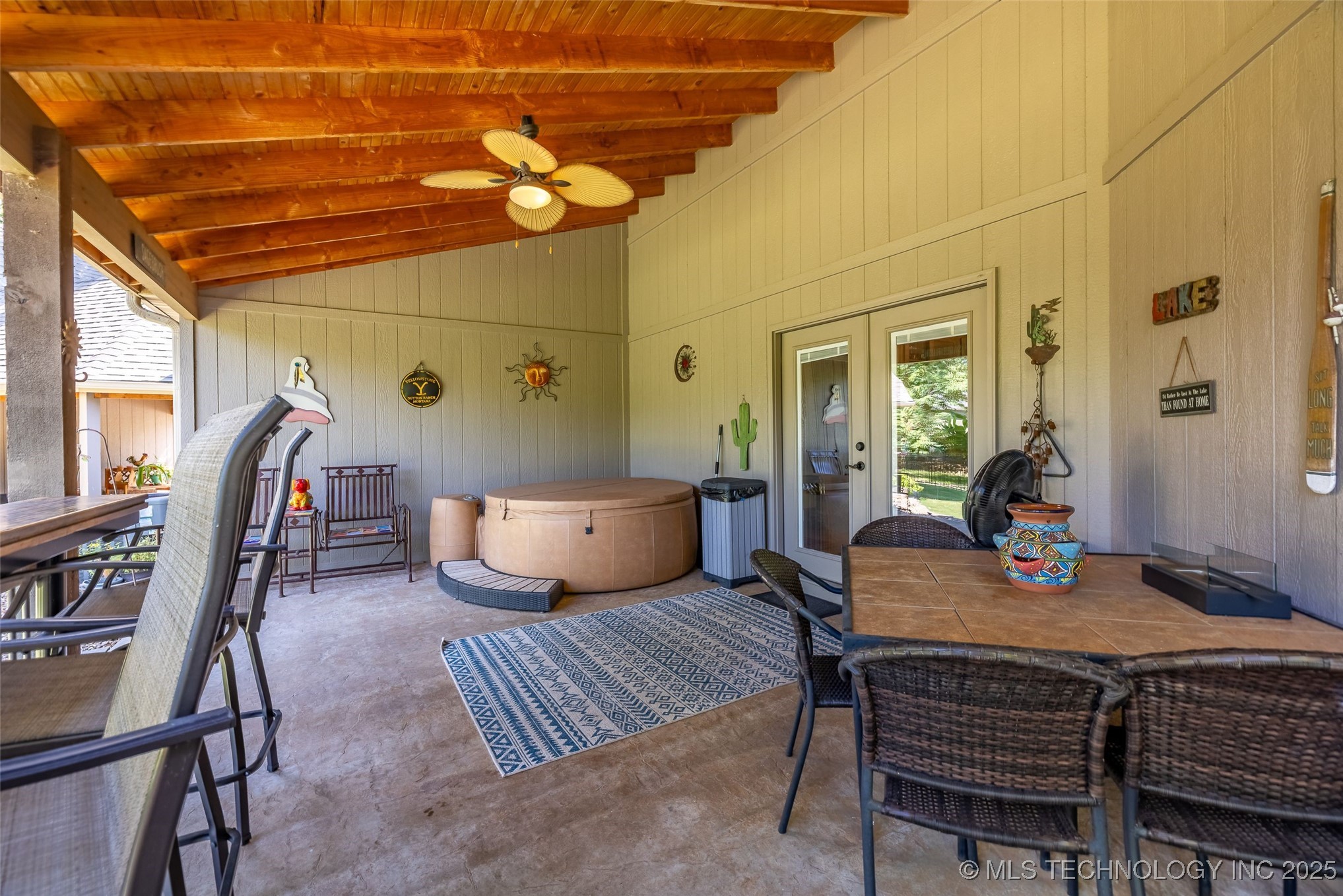 33690 Sage Grouse Circle Afton OK 74331