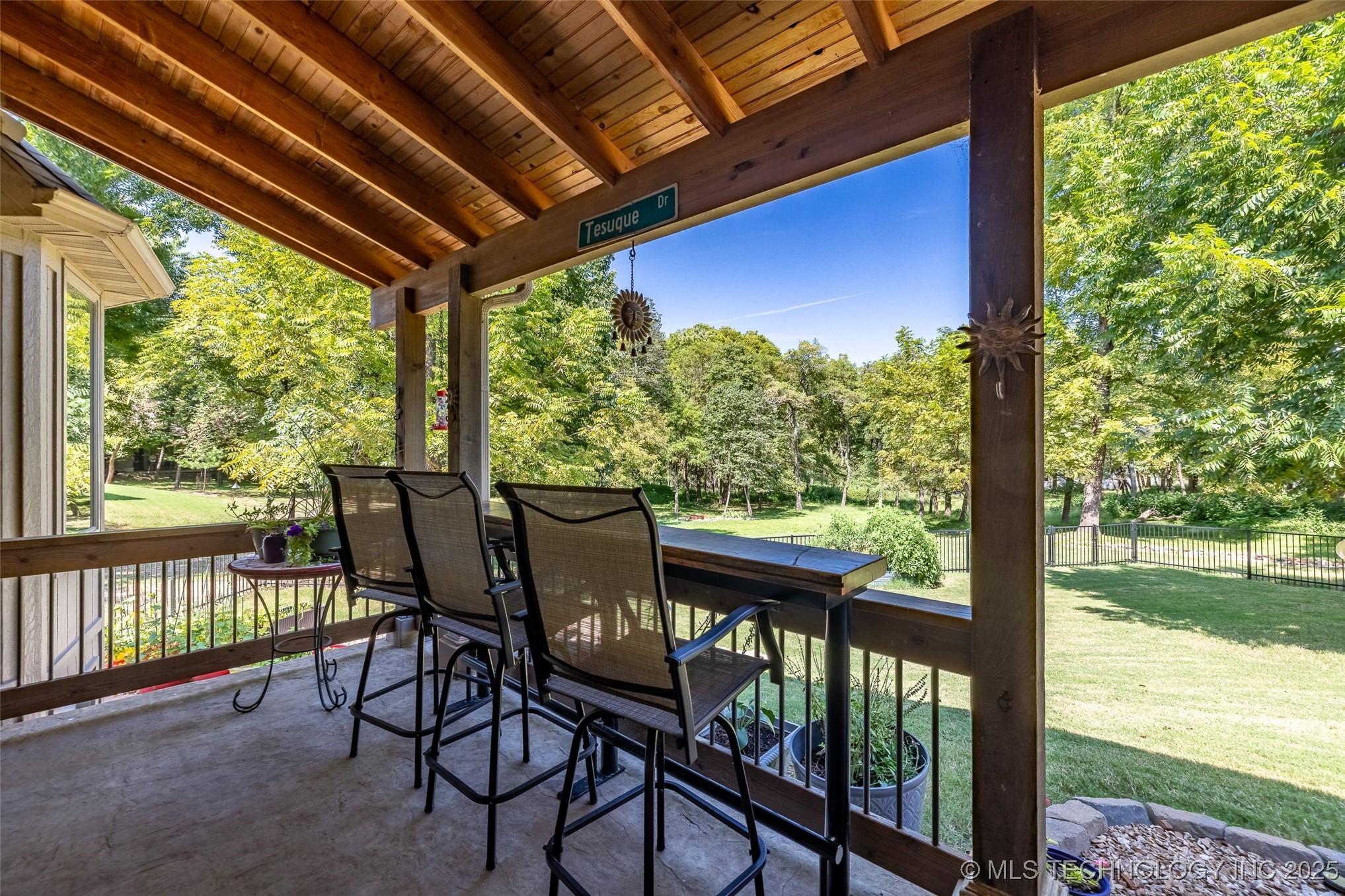 33690 Sage Grouse Circle Afton OK 74331