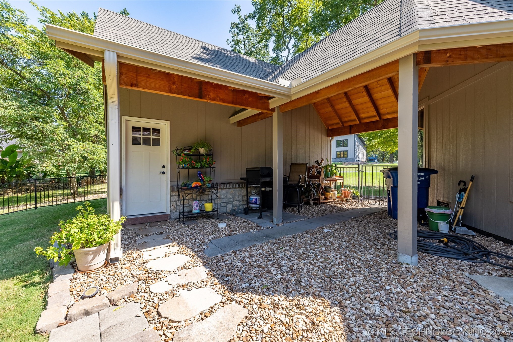 33690 Sage Grouse Circle Afton OK 74331