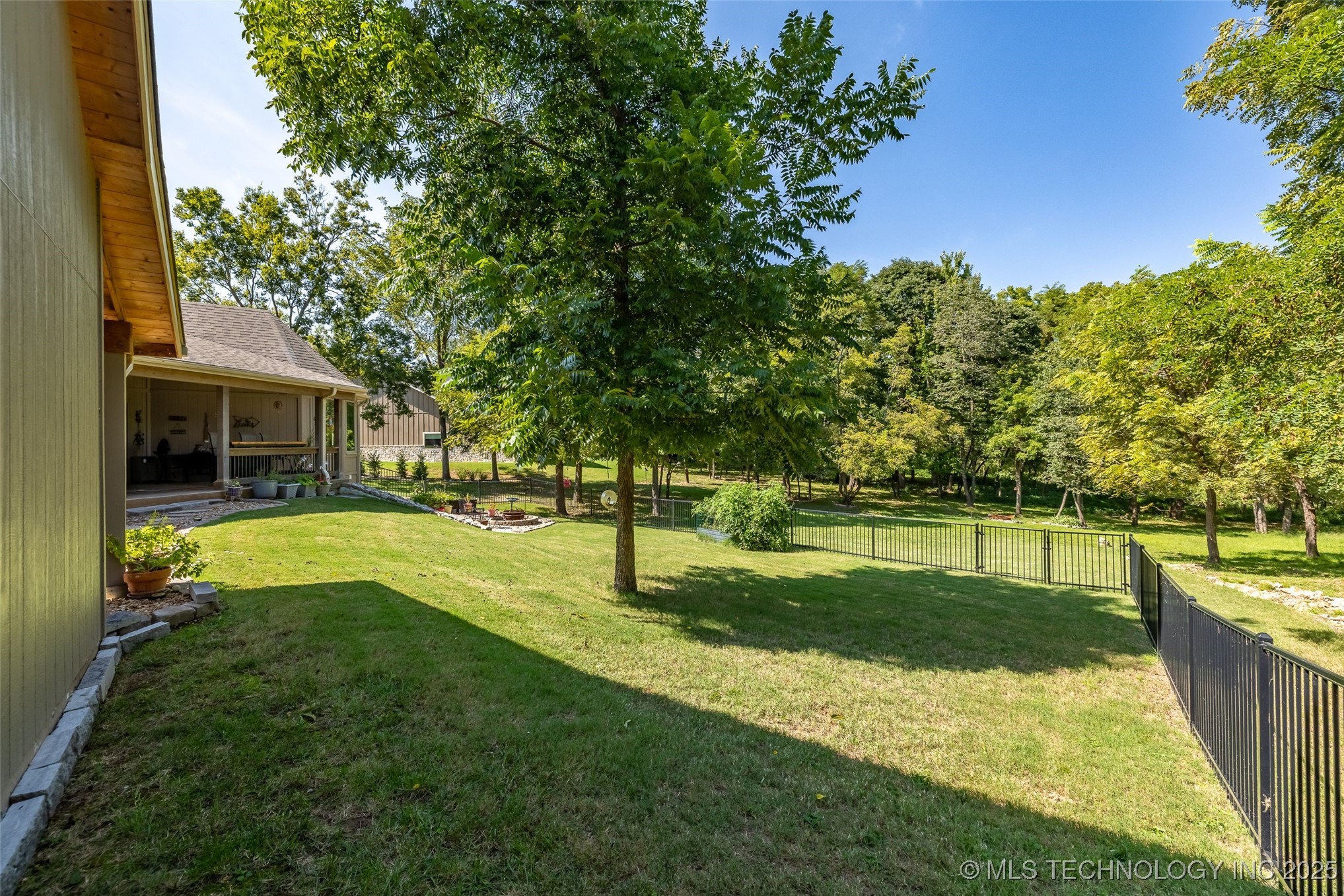 33690 Sage Grouse Circle Afton OK 74331