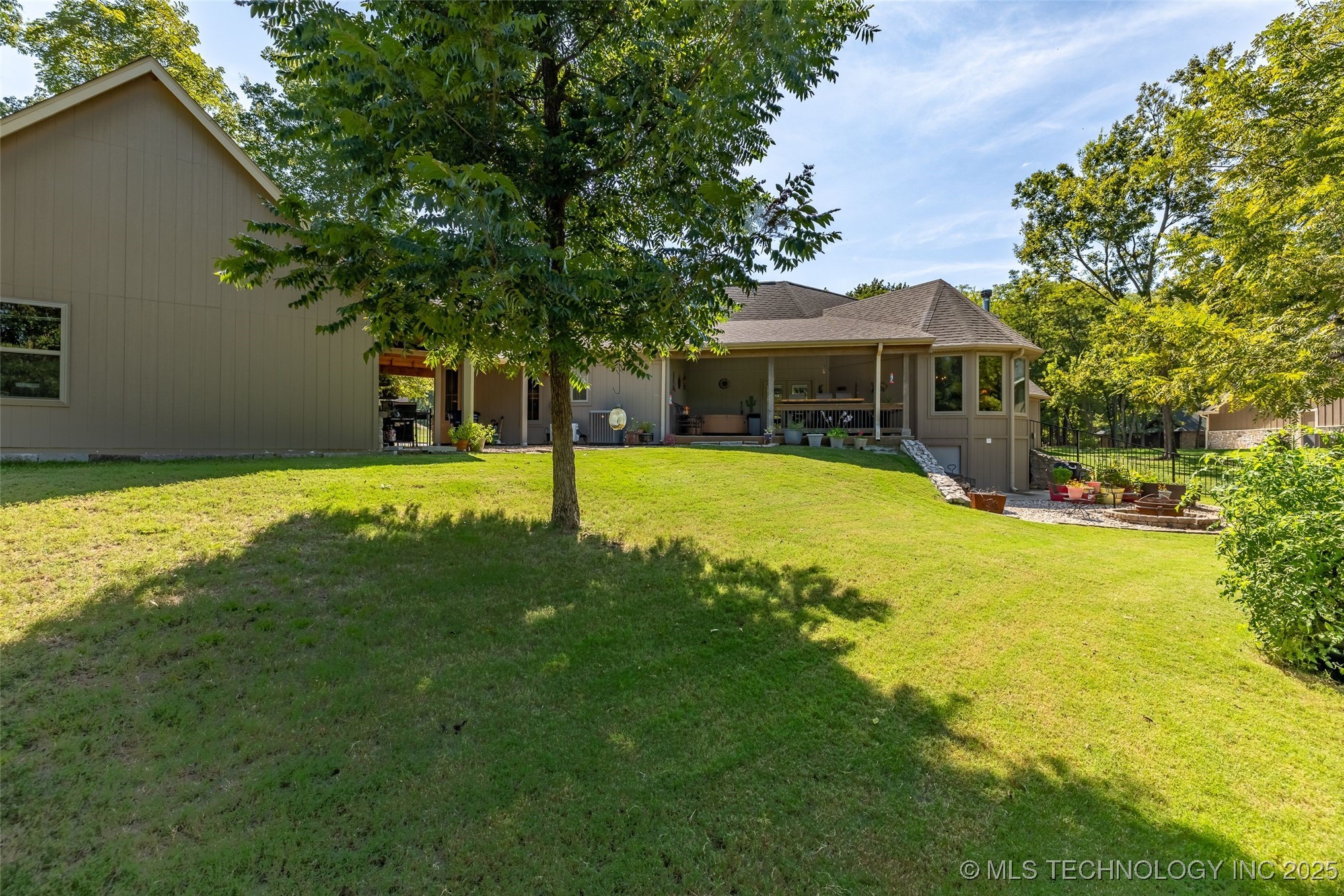 33690 Sage Grouse Circle Afton OK 74331