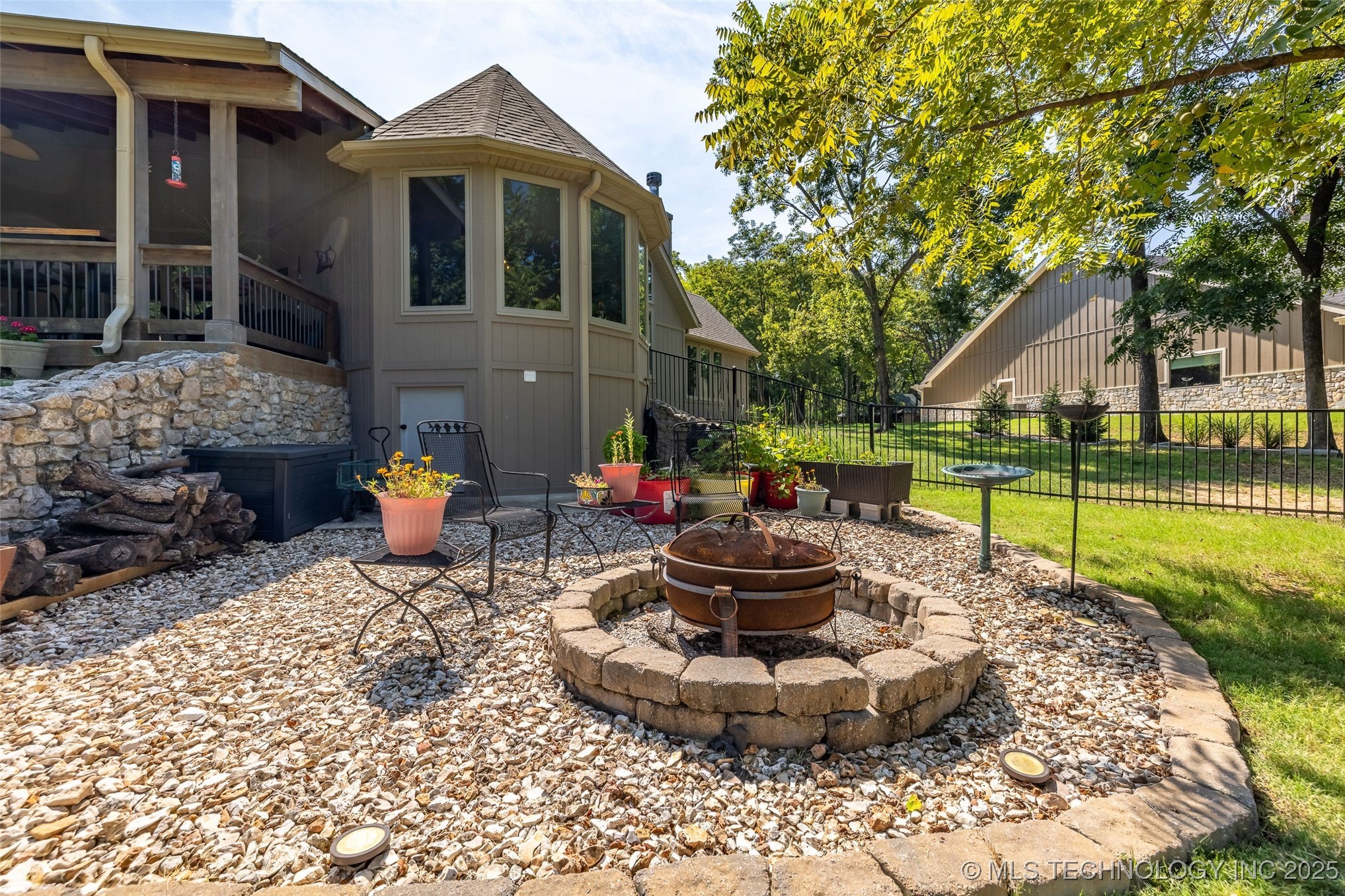 33690 Sage Grouse Circle Afton OK 74331