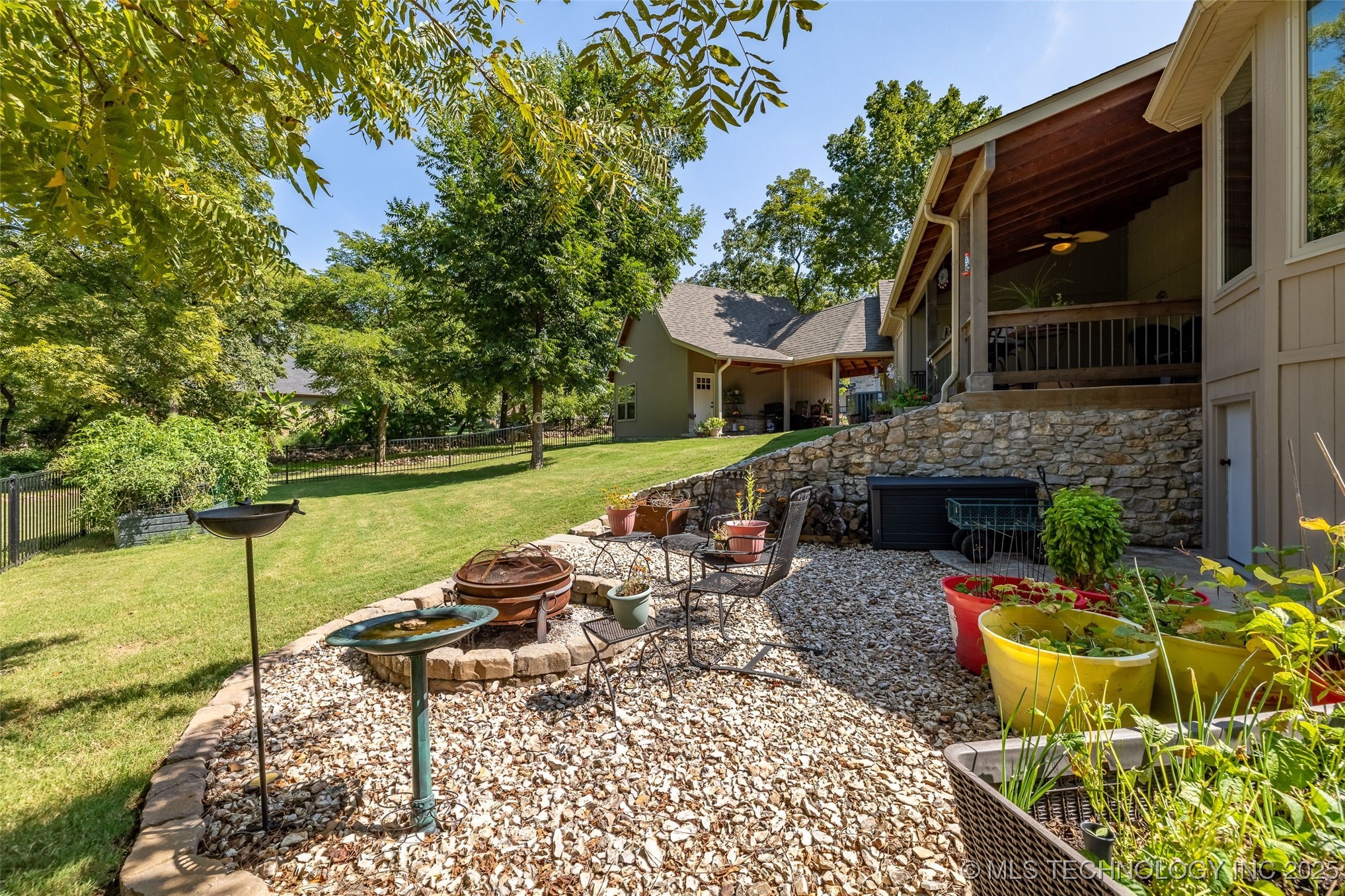 33690 Sage Grouse Circle Afton OK 74331