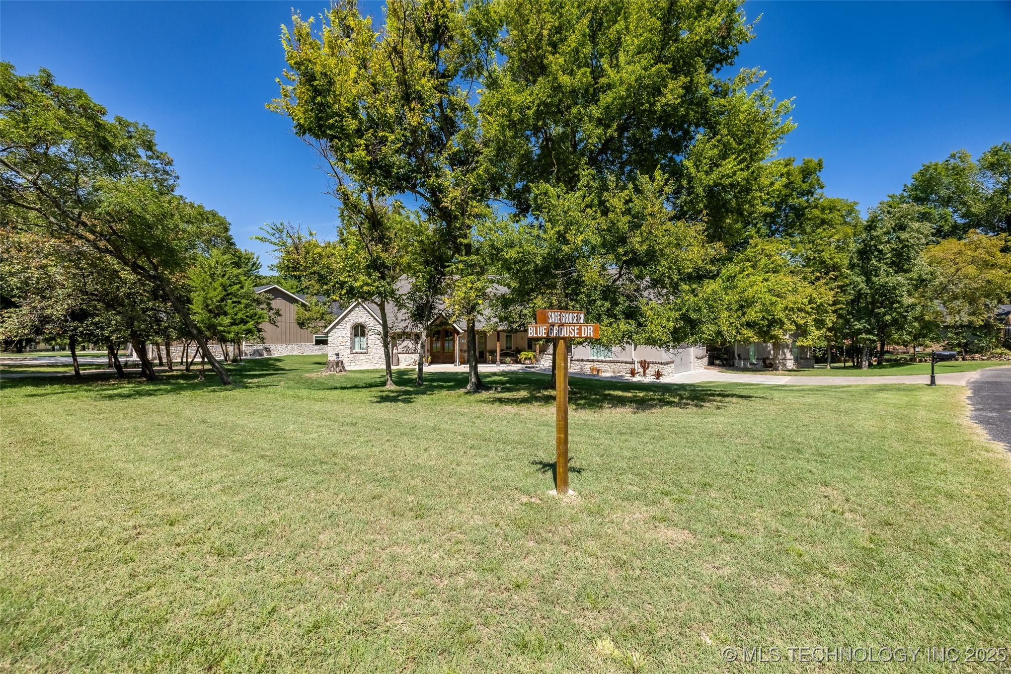 33690 Sage Grouse Circle Afton OK 74331