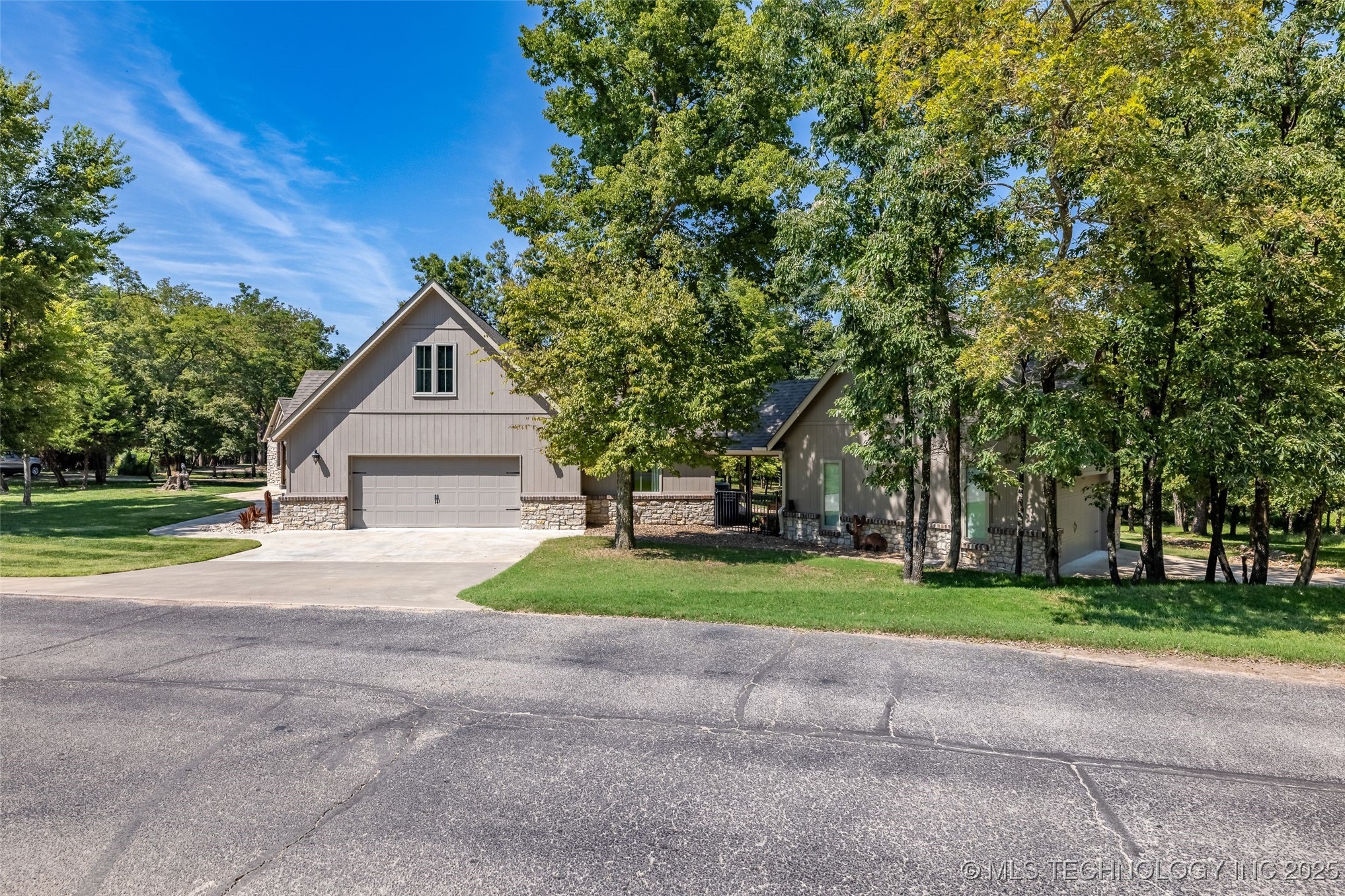 33690 Sage Grouse Circle Afton OK 74331
