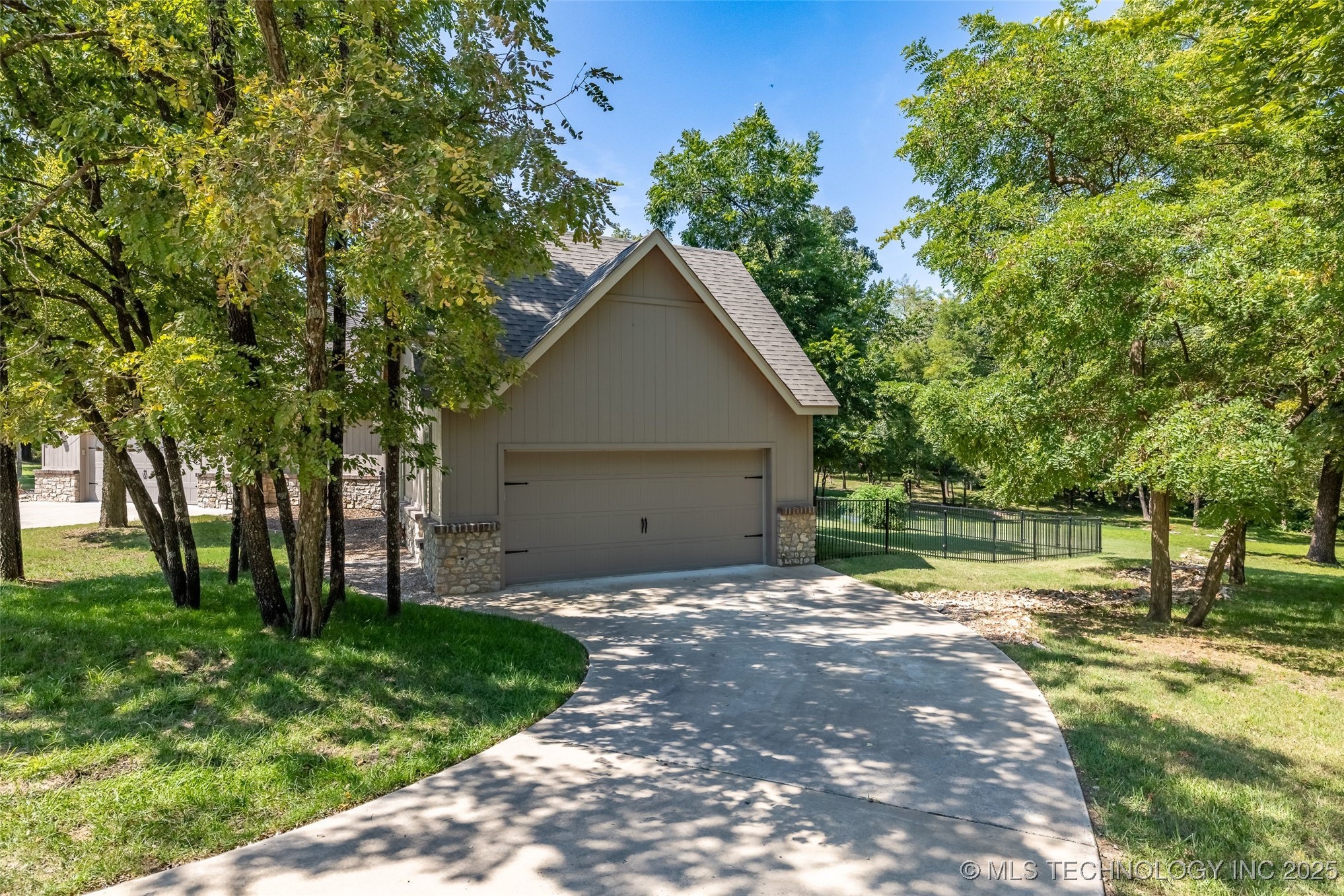 33690 Sage Grouse Circle Afton OK 74331